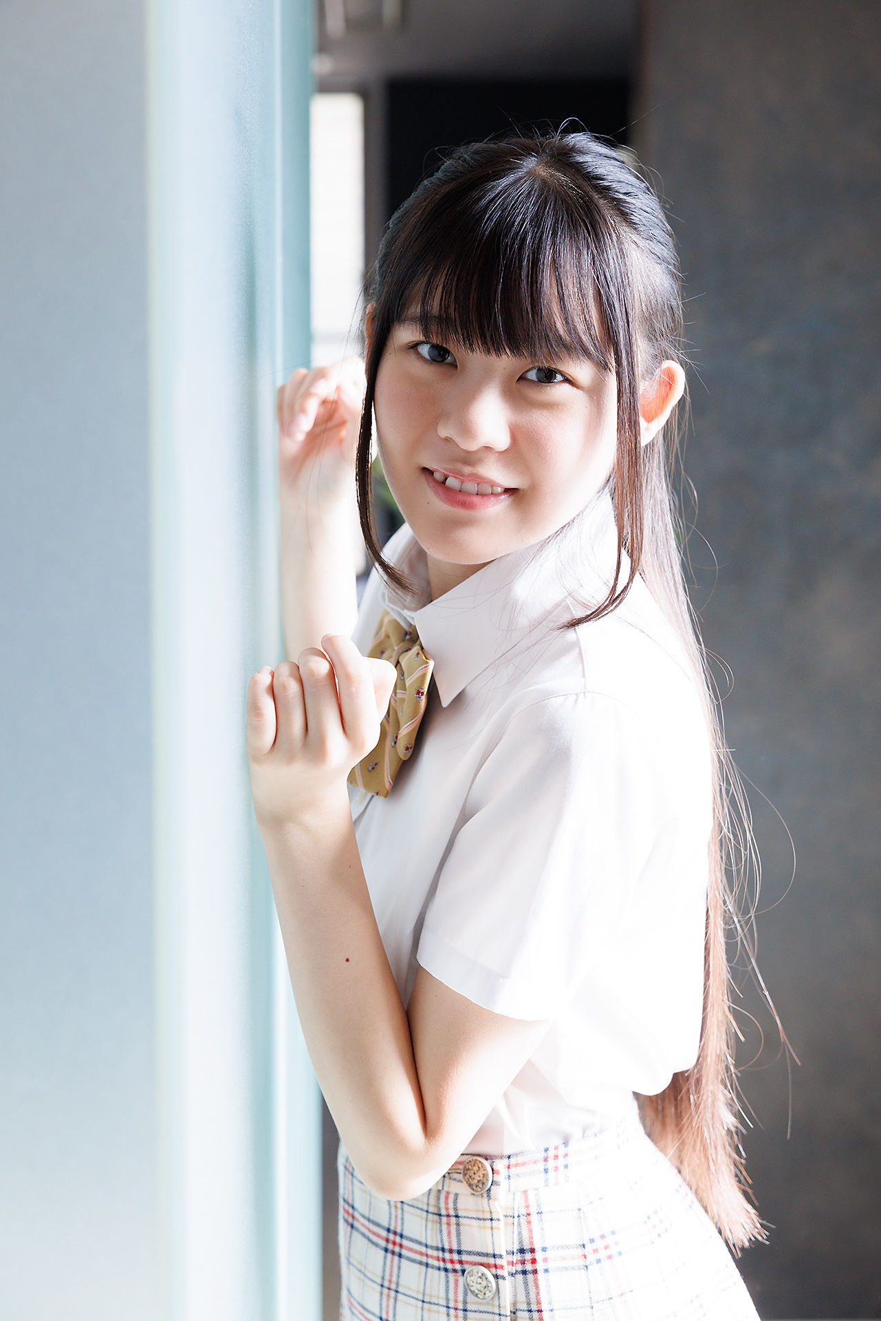 [Minisuka.tv] Rima Ozora 大空りま - Regular Gallery Set 8.01/(37P)