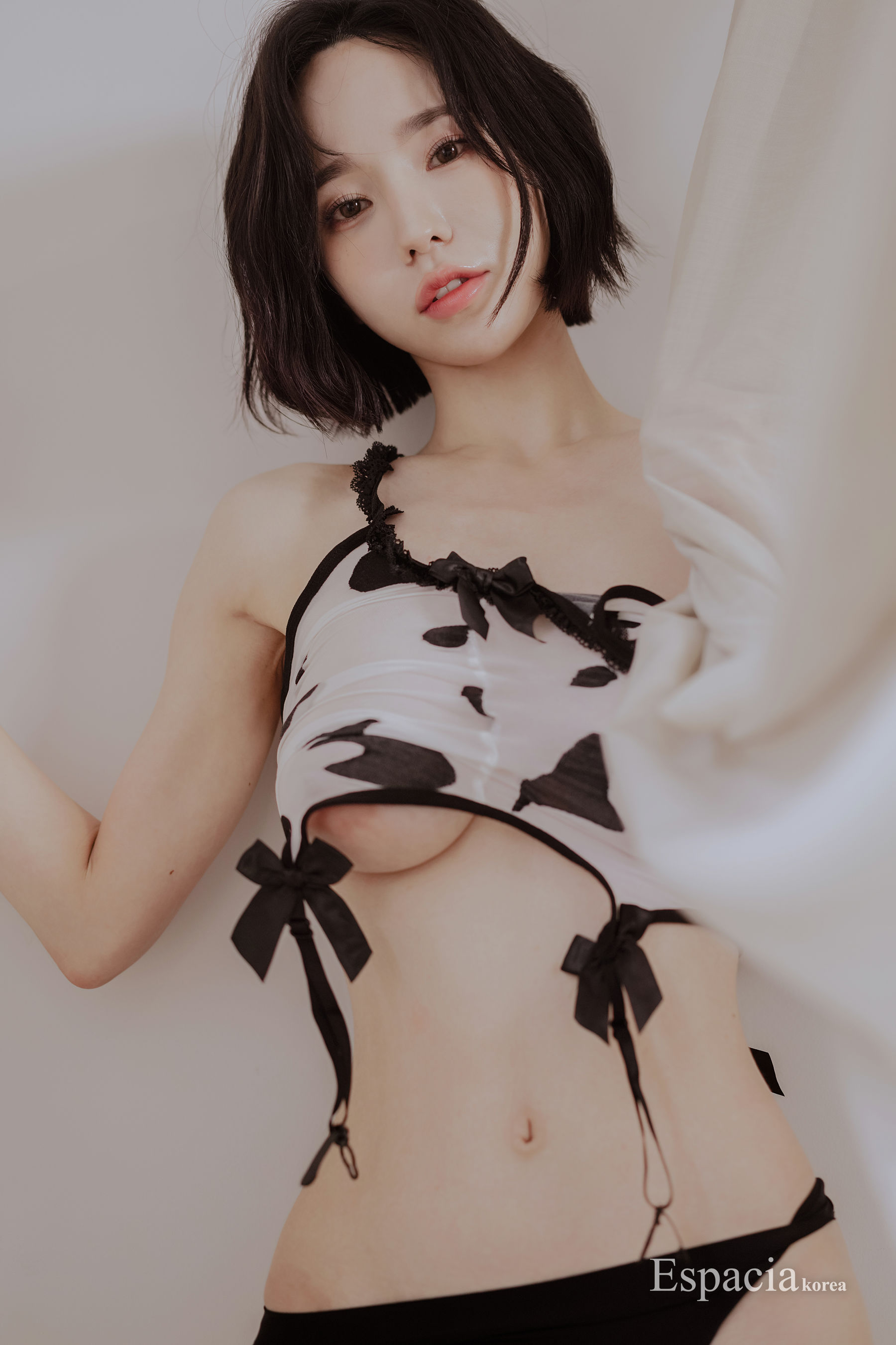 [ESPACIAKOREA] EHC-091 - YUNHA/(51P)