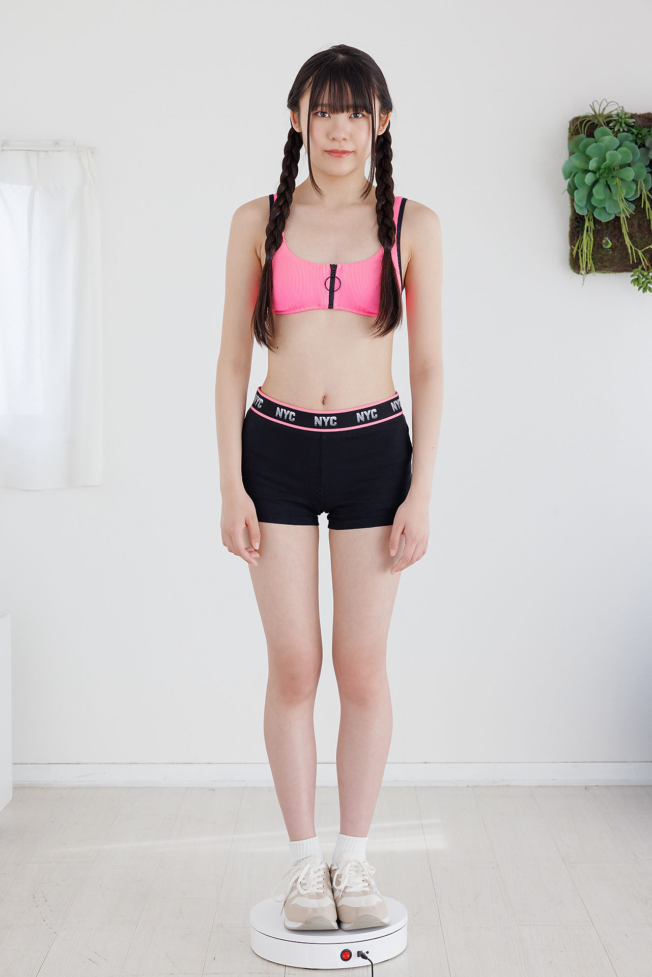 [Minisuka.tv] Rima Ozora 大空りま - Regular Gallery Set 8.02/(50P)