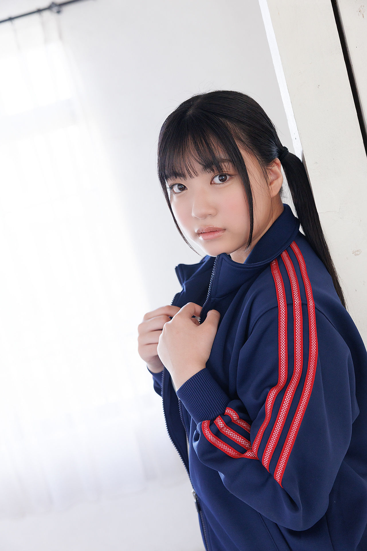 [Minisuka.tv] Maaya Obana 小花真彩 - Regular Gallery Set 7.01/(38P)