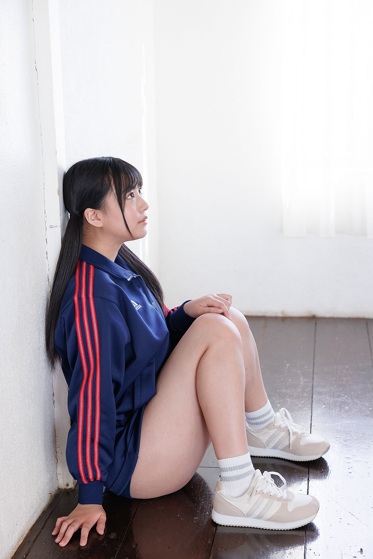 [Minisuka.tv] Maaya Obana 小花真彩 - Regular Gallery Set 7.01/(38P)