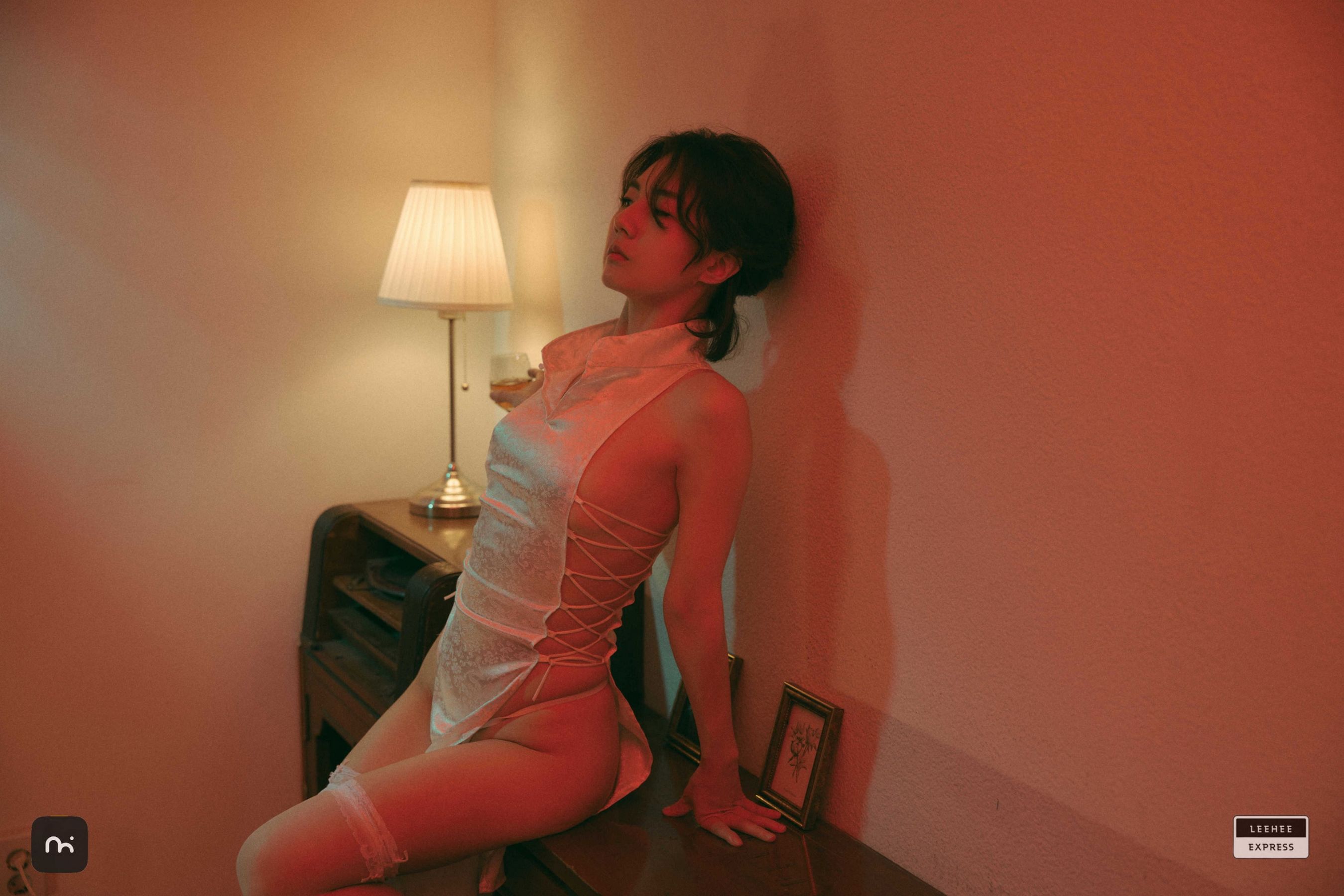 [LEEHEE EXPRESS] LEBE-235 - Ray/(67P)