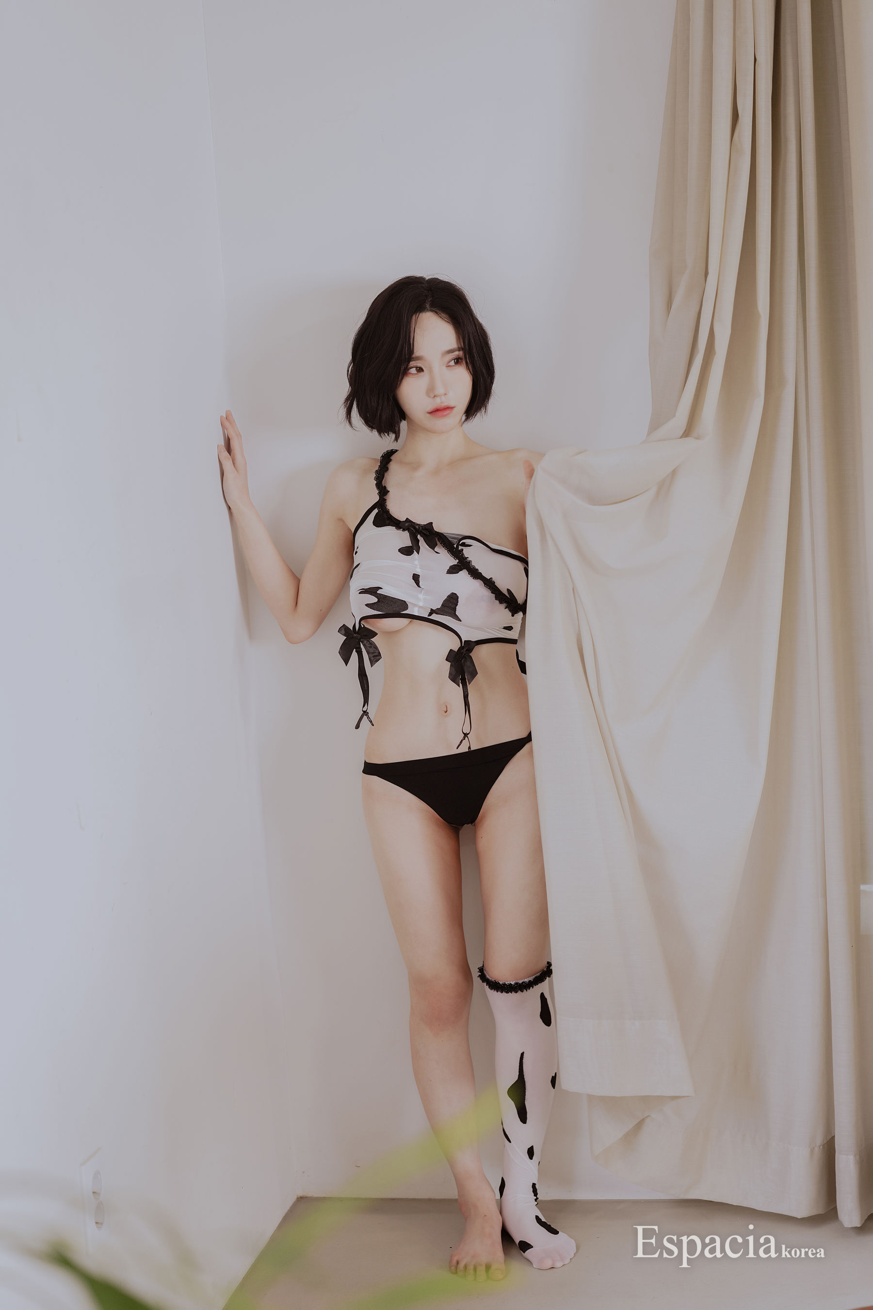 [ESPACIAKOREA] EHC-091 - YUNHA/(51P)