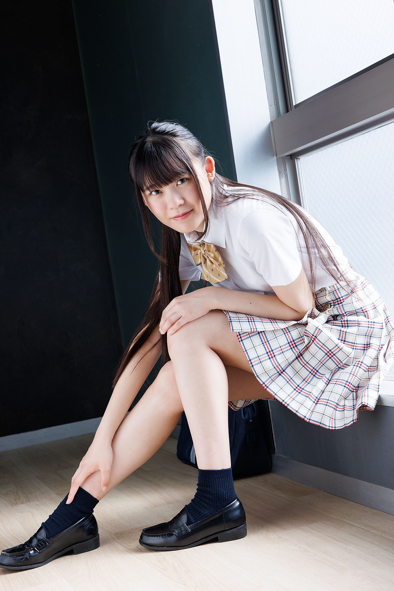 [Minisuka.tv] Rima Ozora 大空りま - Regular Gallery Set 8.01/(37P)