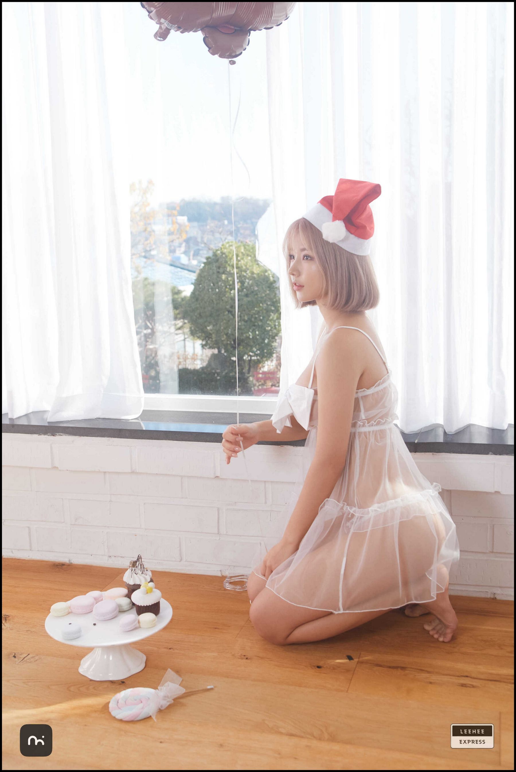 [LEEHEE EXPRESS] LERB-239 - U.hwa/(50P)