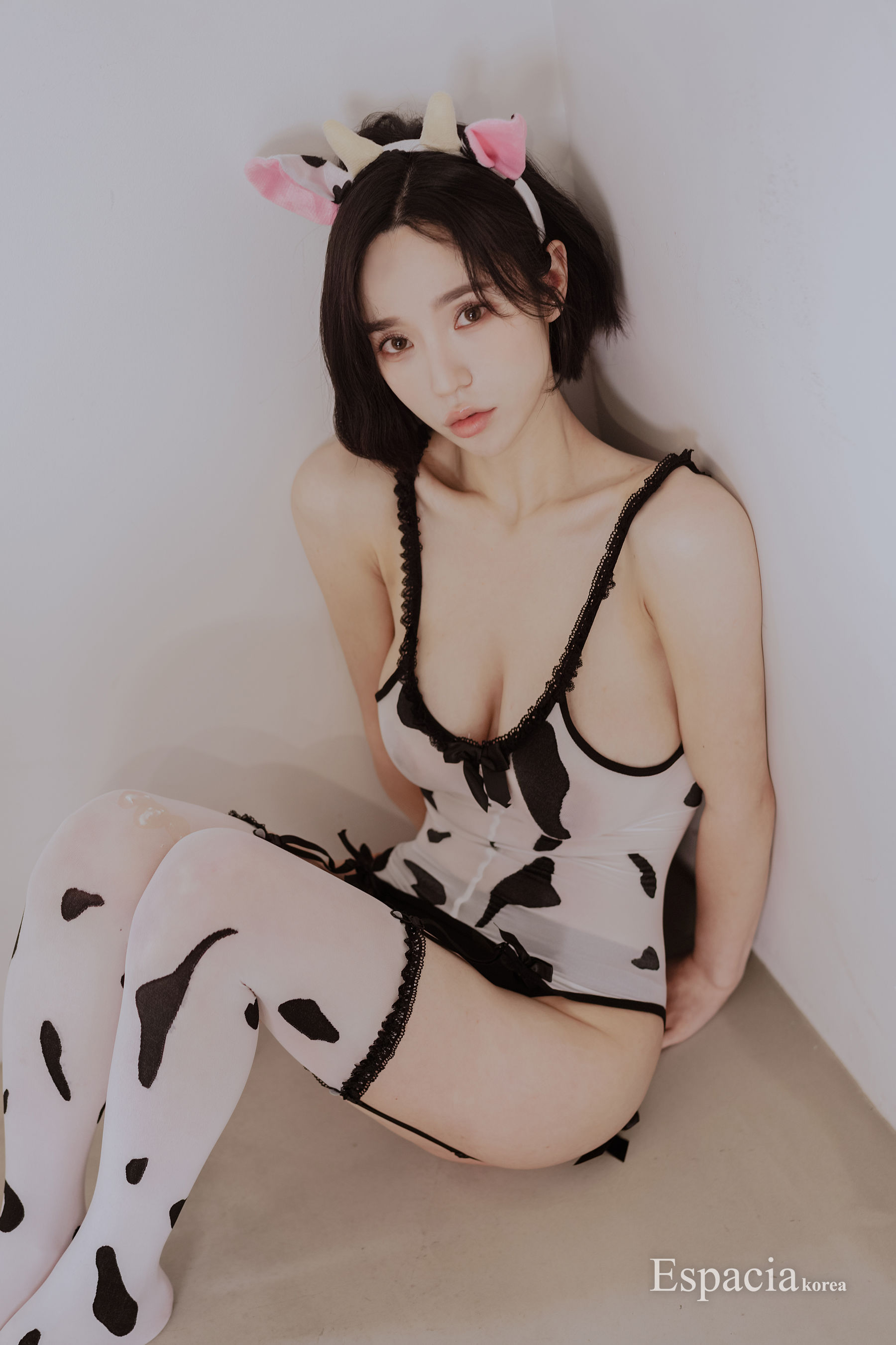 [ESPACIAKOREA] EHC-091 - YUNHA/(51P)