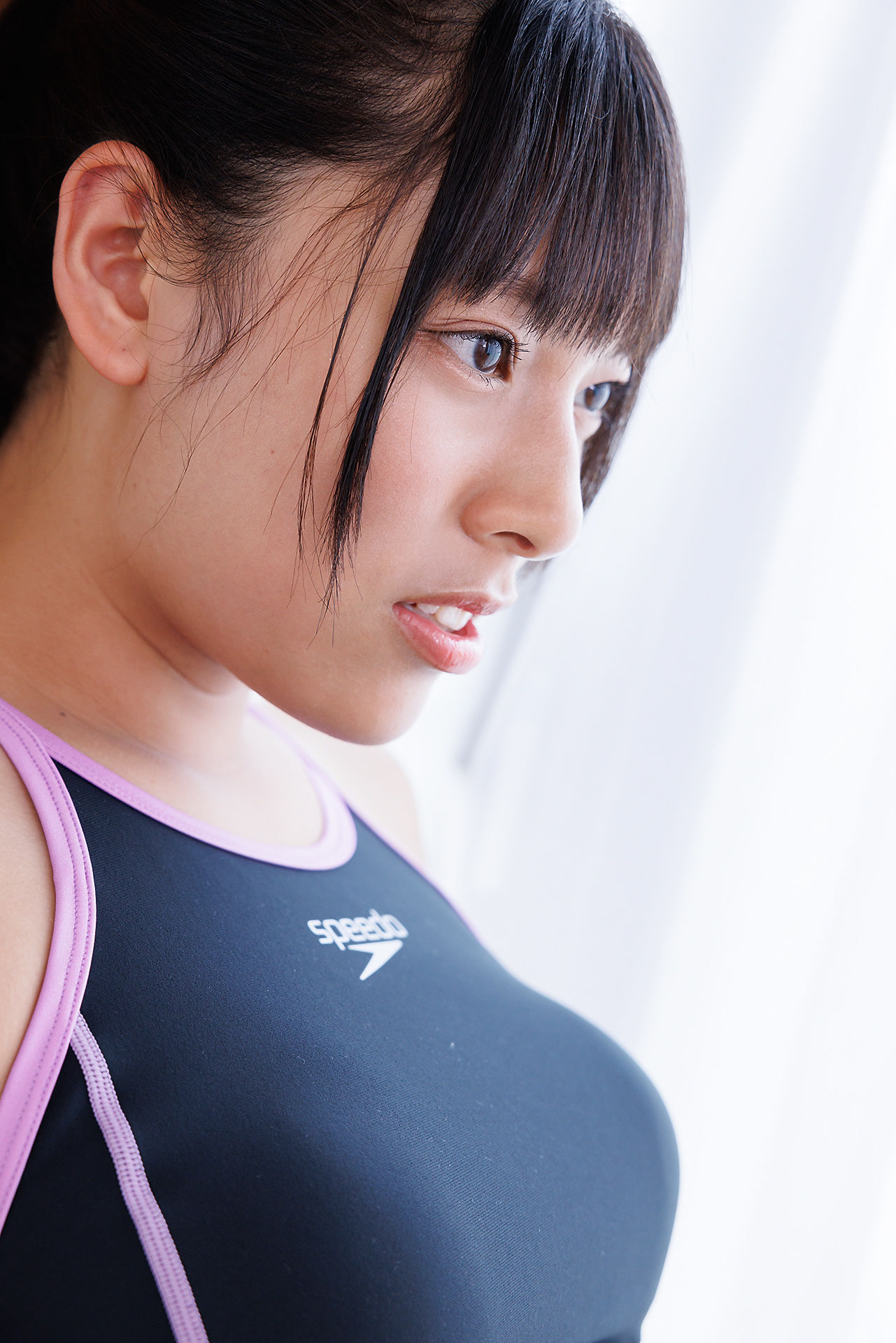 [Minisuka.tv] Eyu Hirayama 平山えゆ - Regular Gallery Stage2 Set 18.02/(33P)