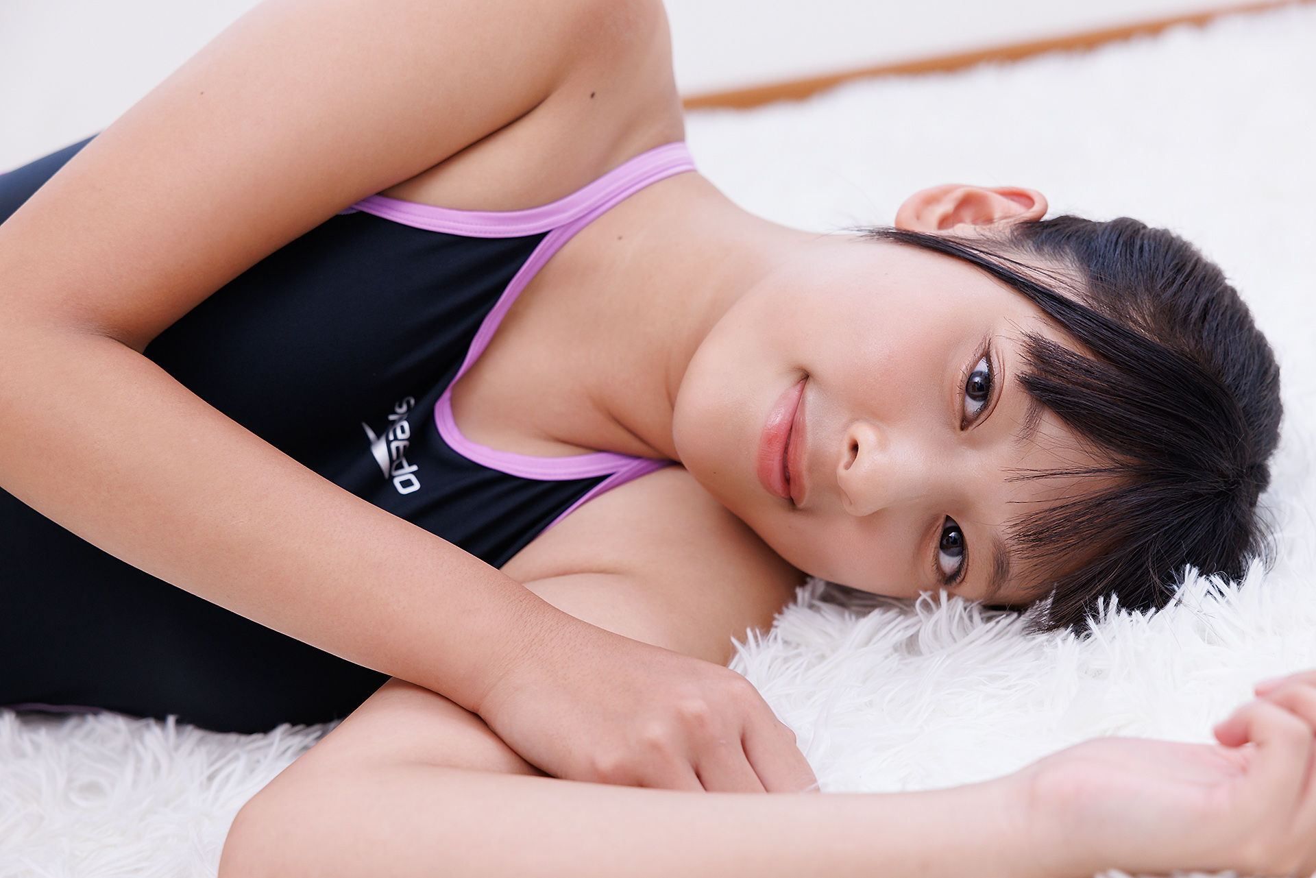 [Minisuka.tv] Eyu Hirayama 平山えゆ - Regular Gallery Stage2 Set 18.01/(32P)