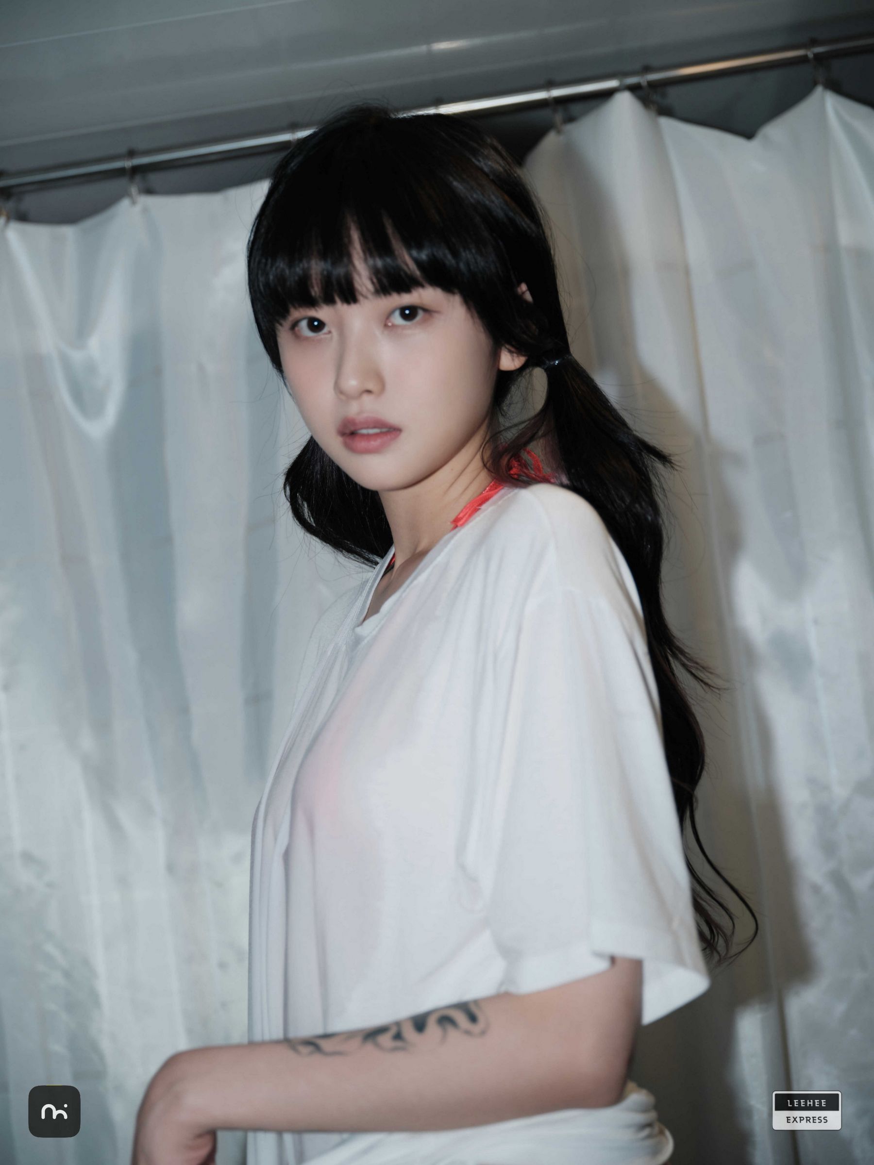 [LEEHEE EXPRESS] LEDG-195B - GMS/(52P)