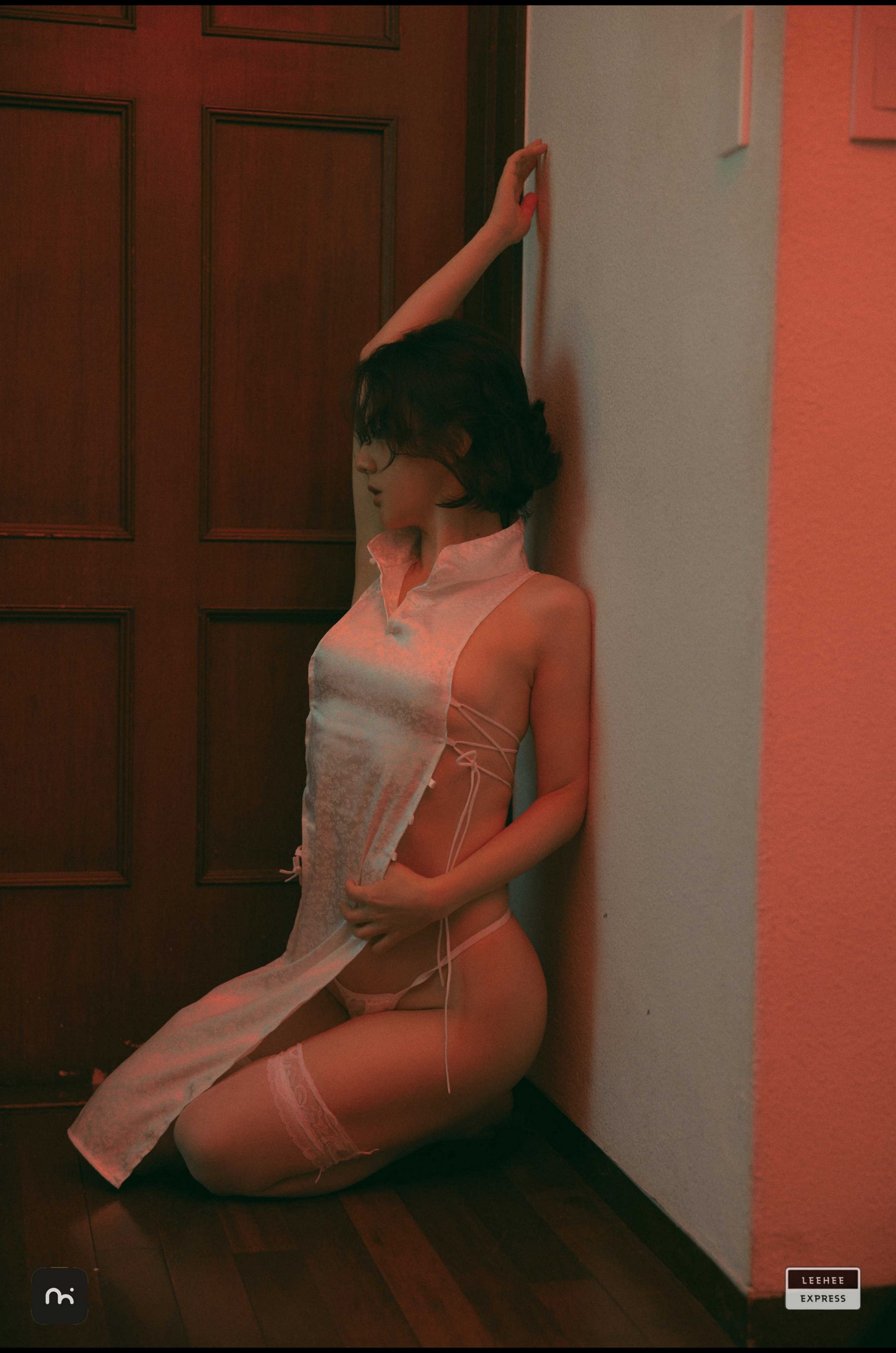 [LEEHEE EXPRESS] LEBE-235 - Ray/(67P)
