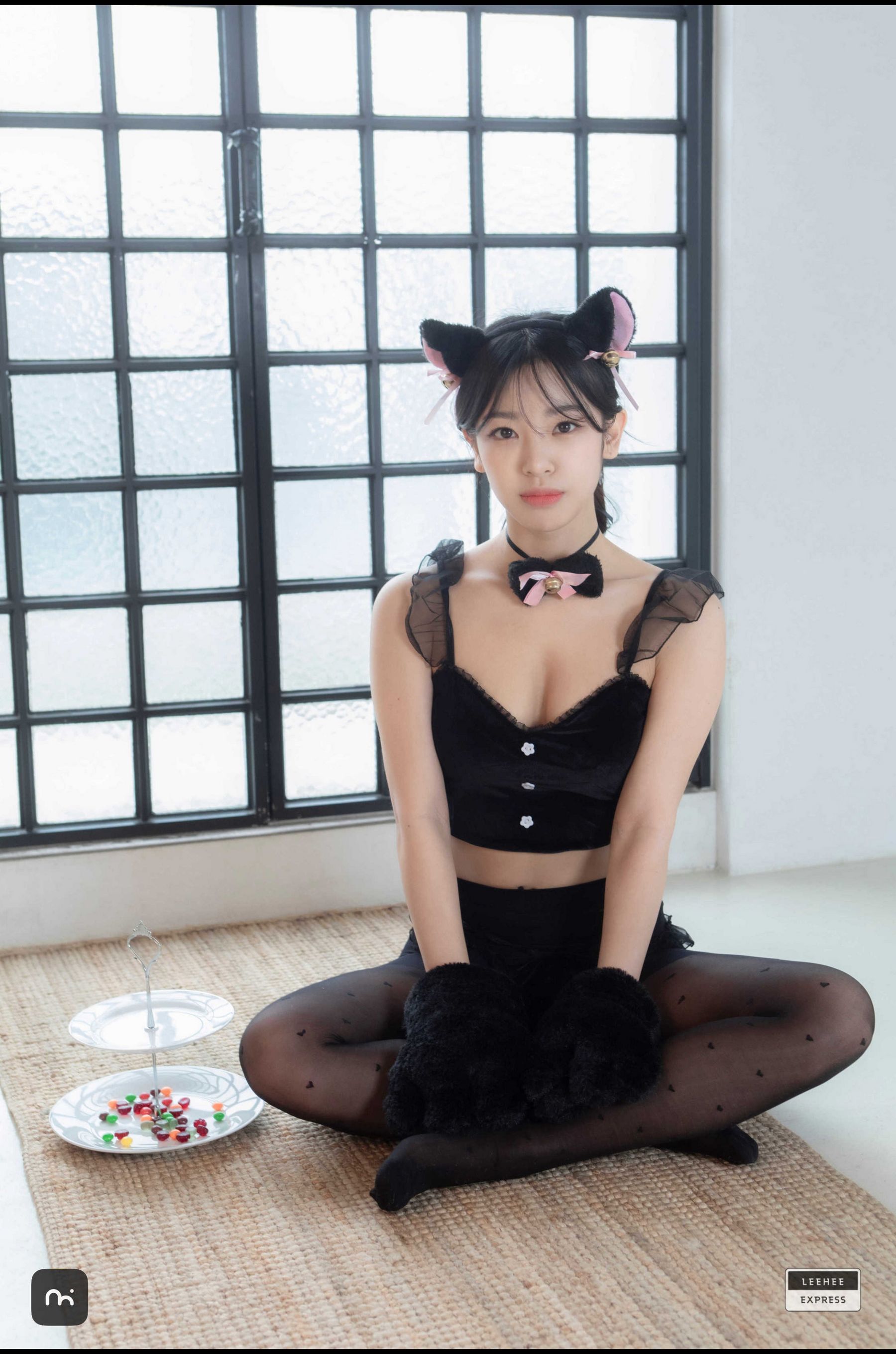 [LEEHEE EXPRESS] LERB-171B - So Young/(49P)