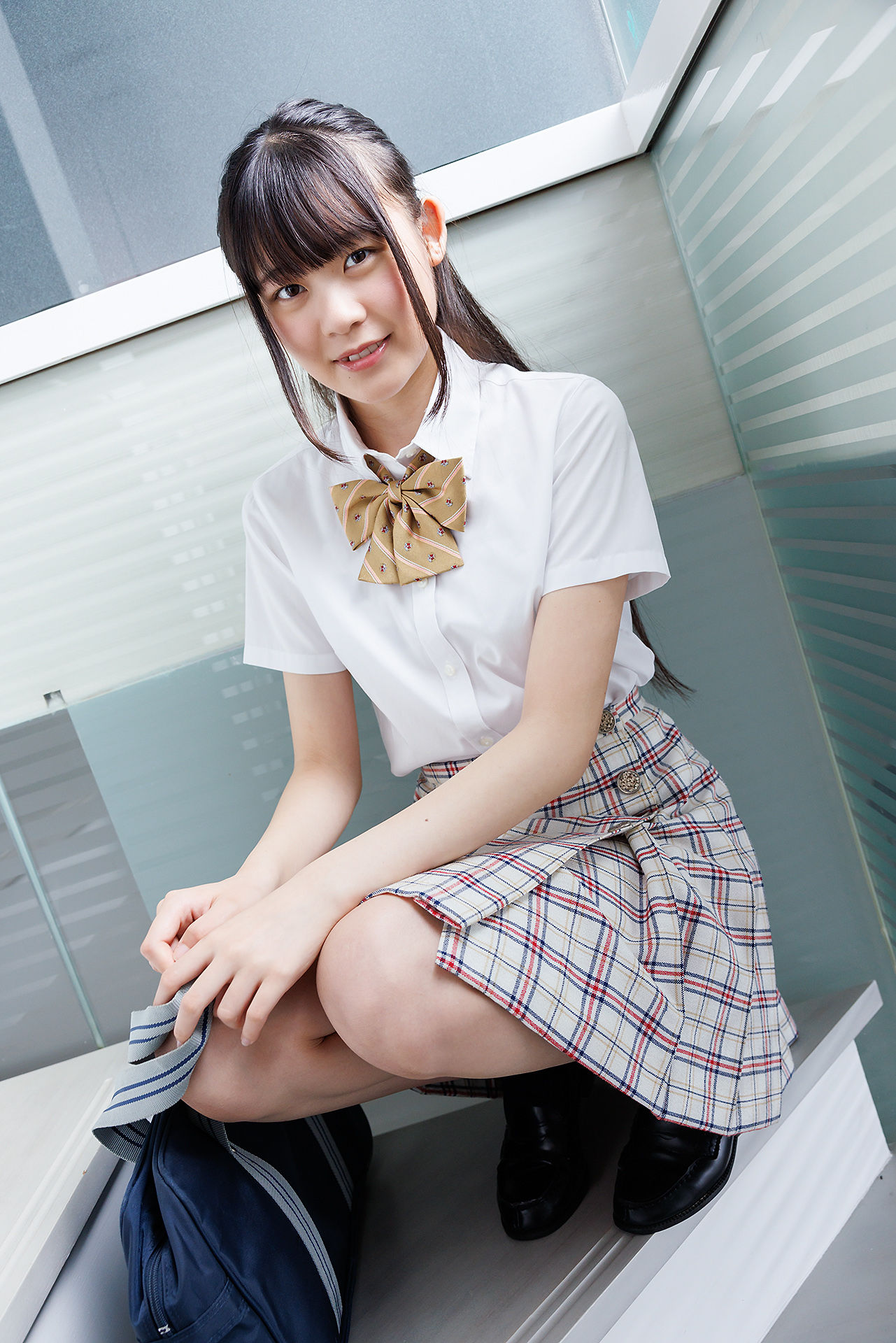 [Minisuka.tv] Rima Ozora 大空りま - Regular Gallery Set 8.01/(37P)