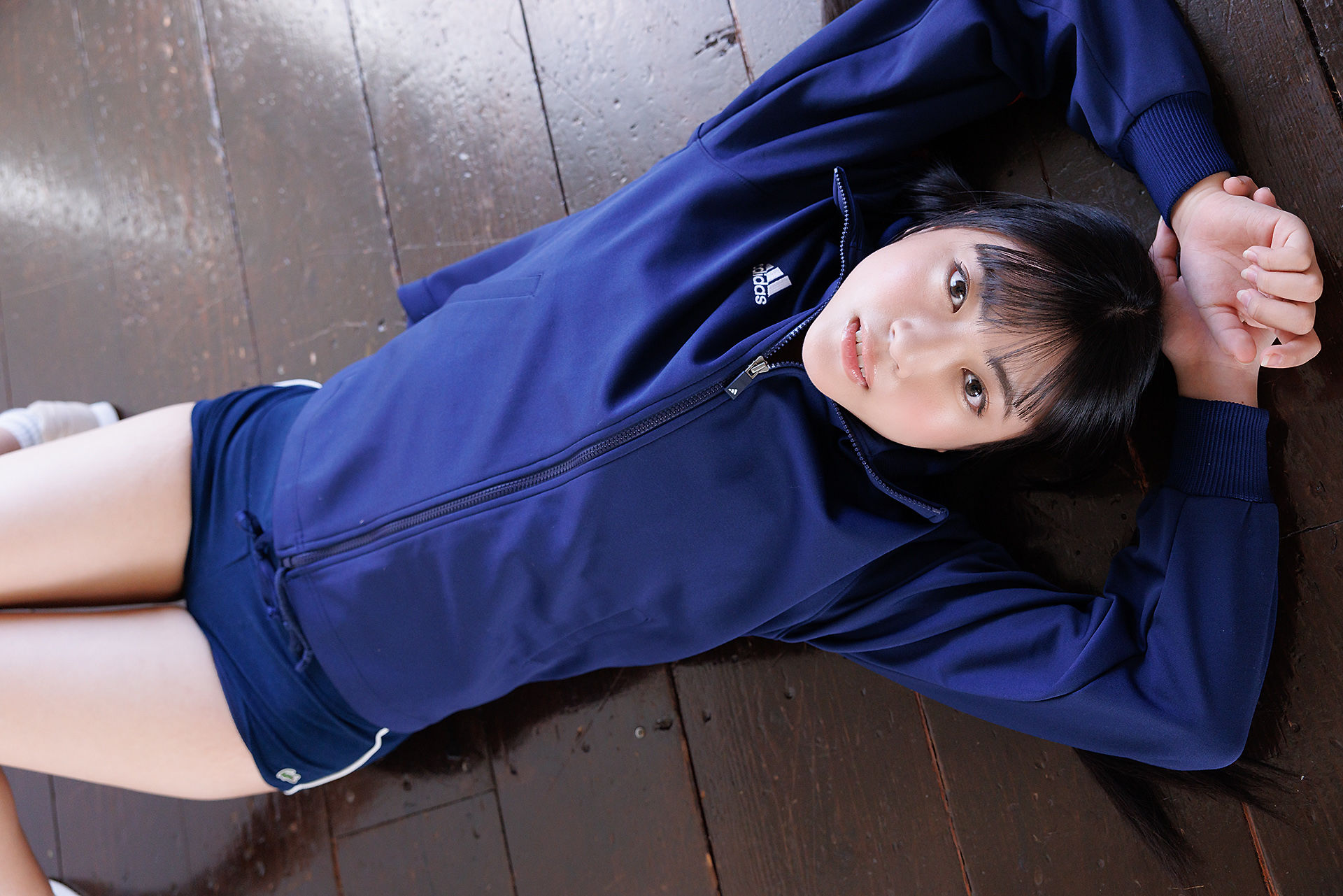 [Minisuka.tv] Maaya Obana 小花真彩 - Regular Gallery Set 7.01/(38P)