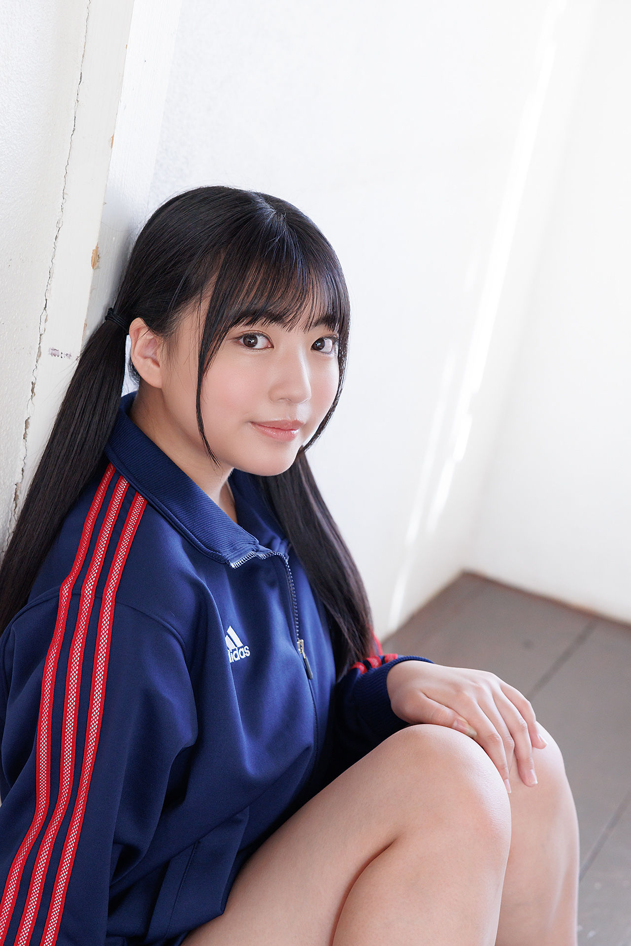 [Minisuka.tv] Maaya Obana 小花真彩 - Regular Gallery Set 7.01/(38P)