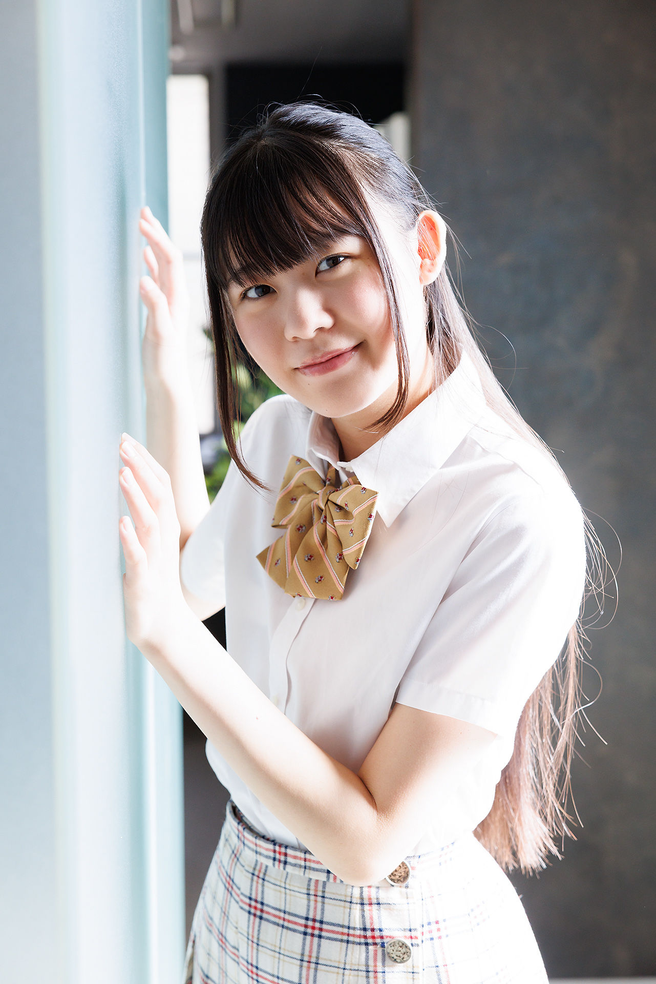 [Minisuka.tv] Rima Ozora 大空りま - Regular Gallery Set 8.01/(37P)