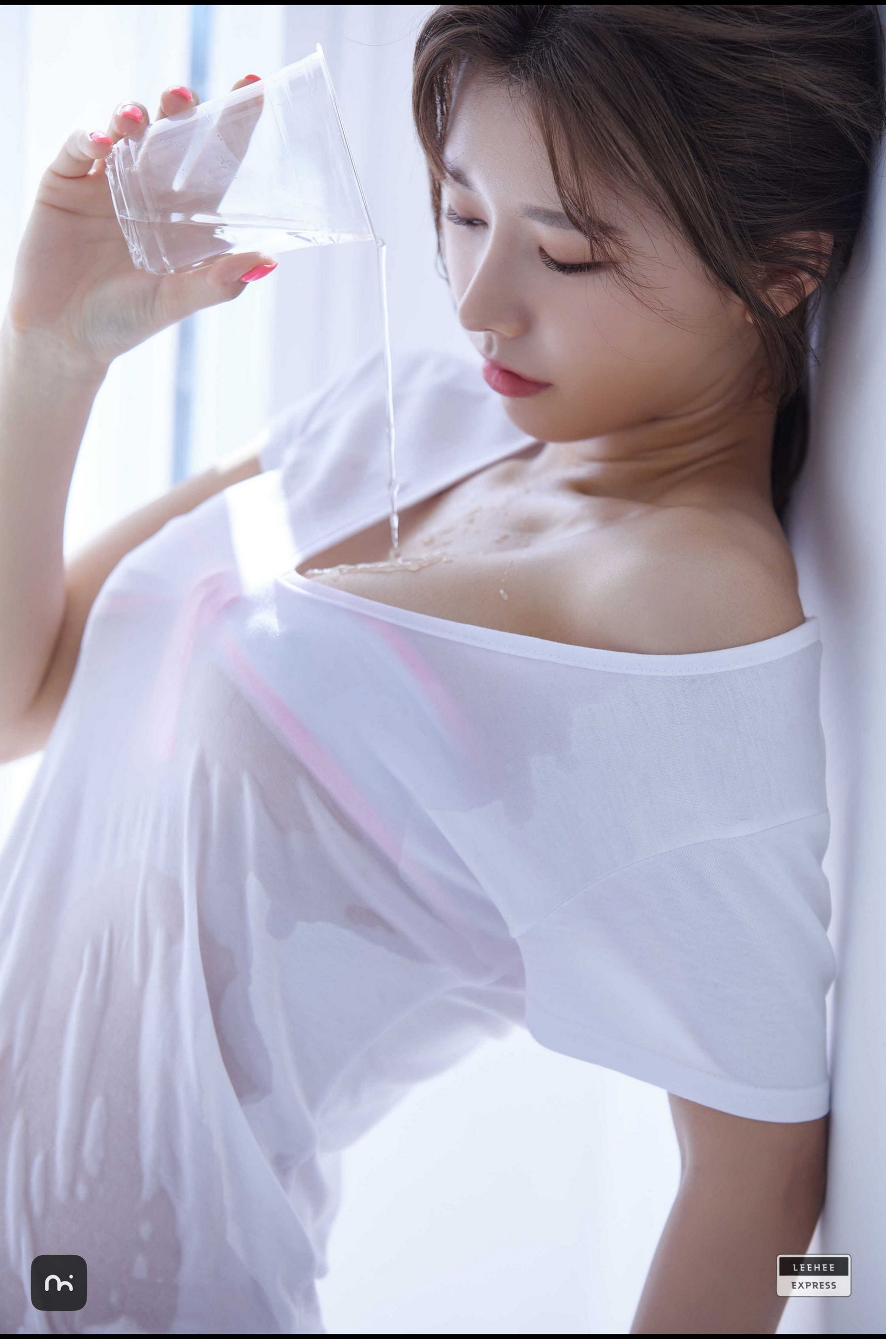[LEEHEE EXPRESS] LEBE-229A - U.Hwa/(76P)