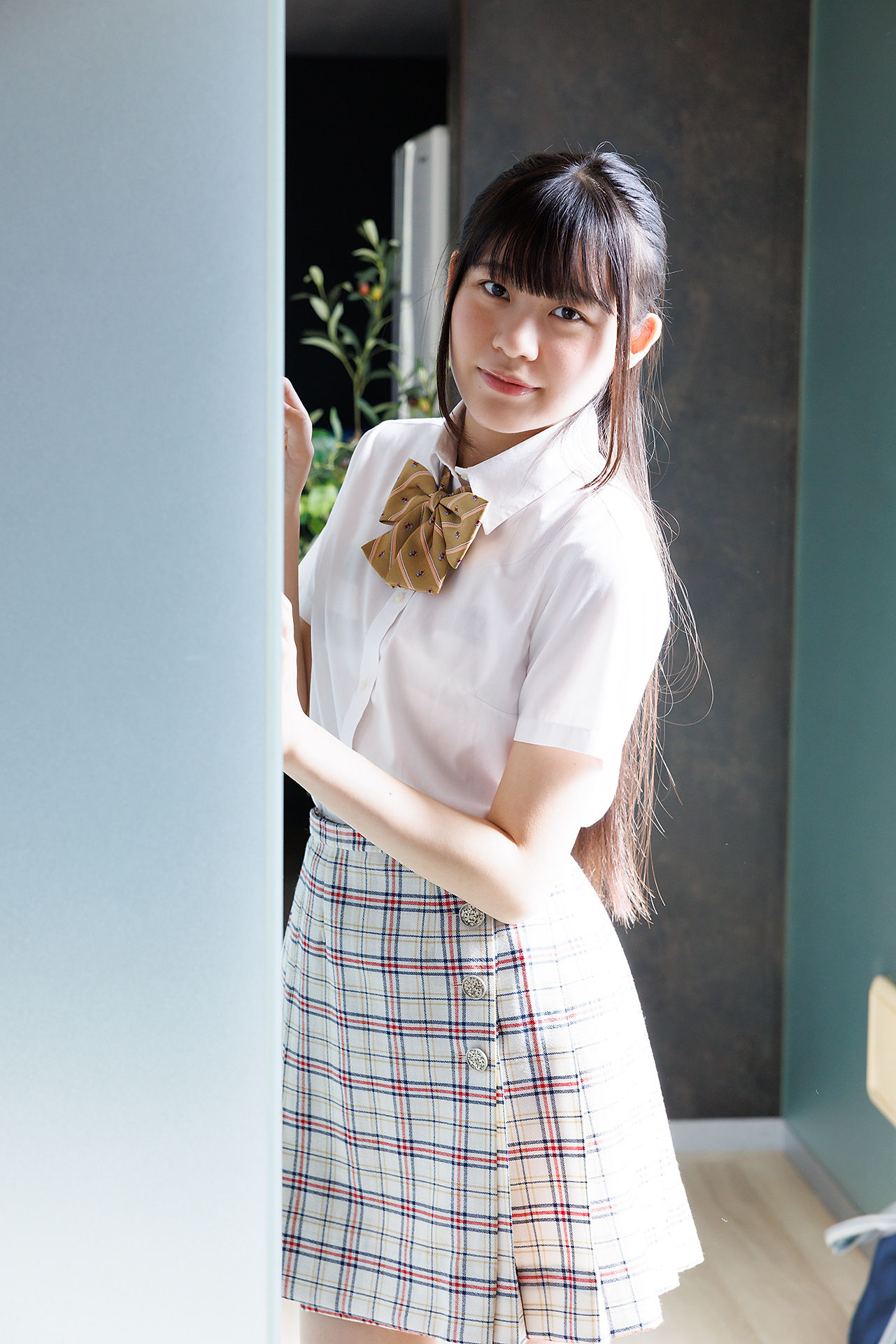 [Minisuka.tv] Rima Ozora 大空りま - Regular Gallery Set 8.01/(37P)