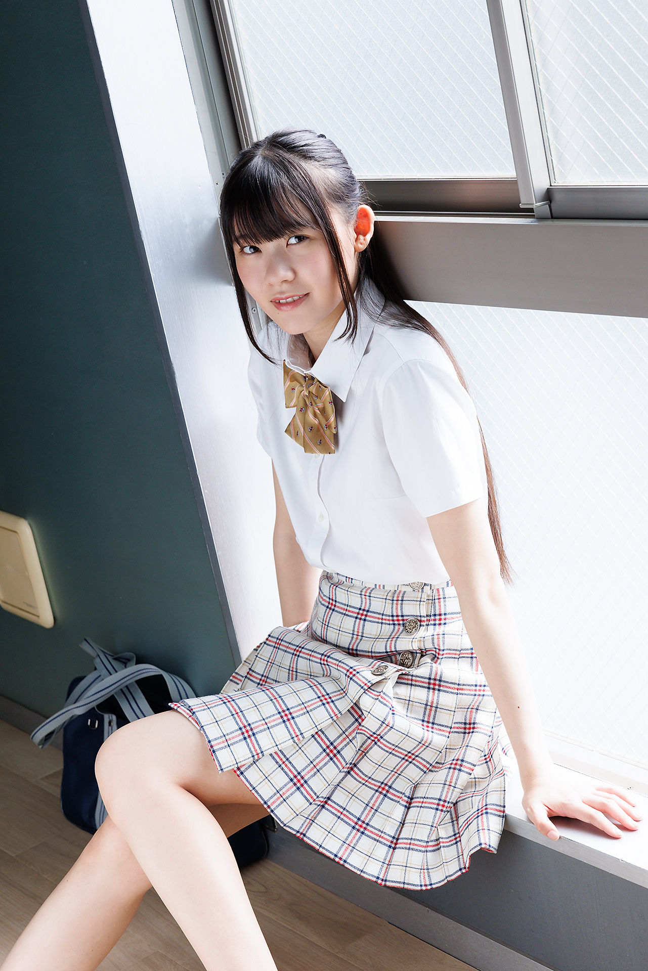 [Minisuka.tv] Rima Ozora 大空りま - Regular Gallery Set 8.01/(37P)