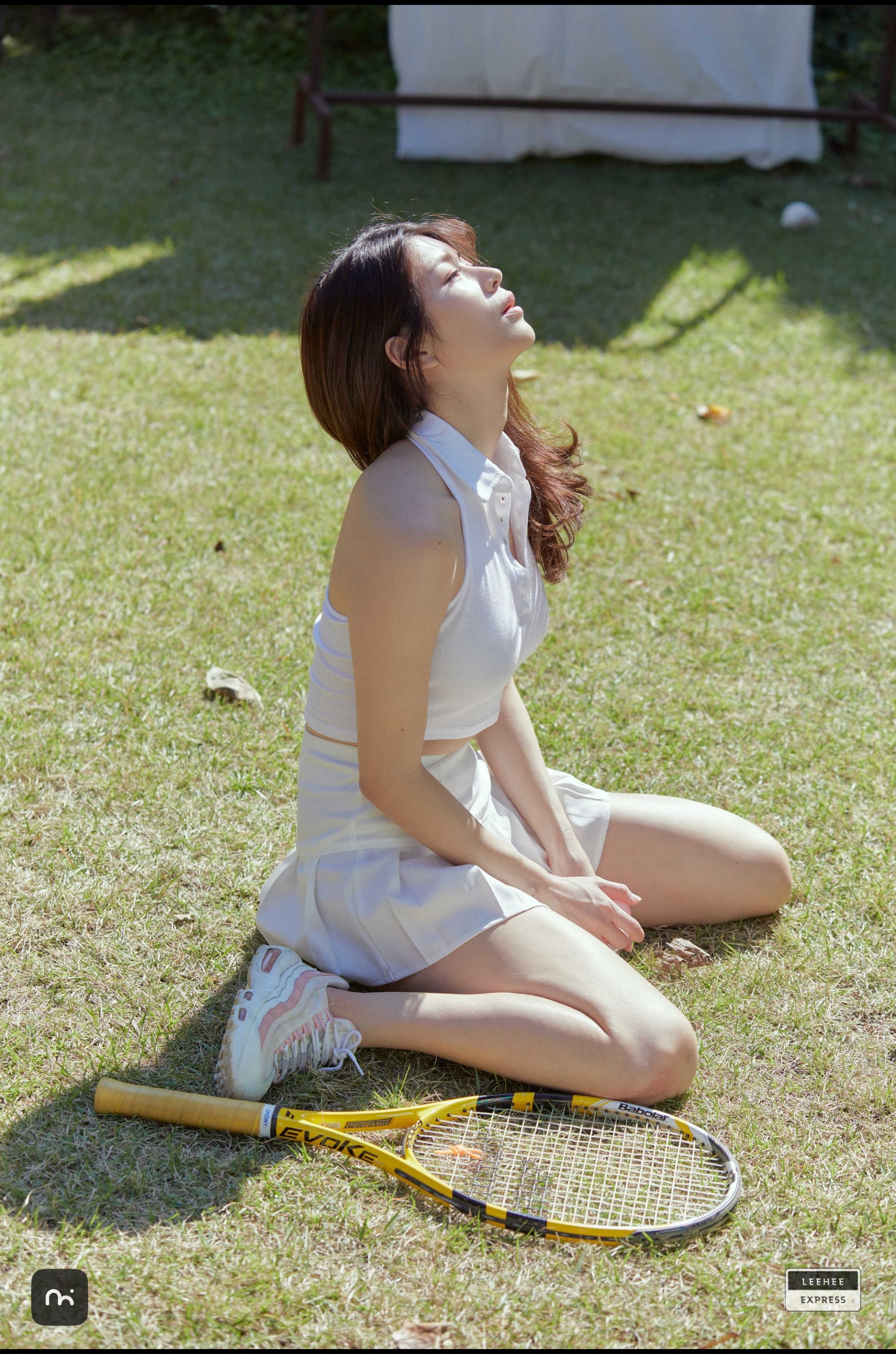 [LEEHEE EXPRESS] LERB-237A - Min.E/(49P)
