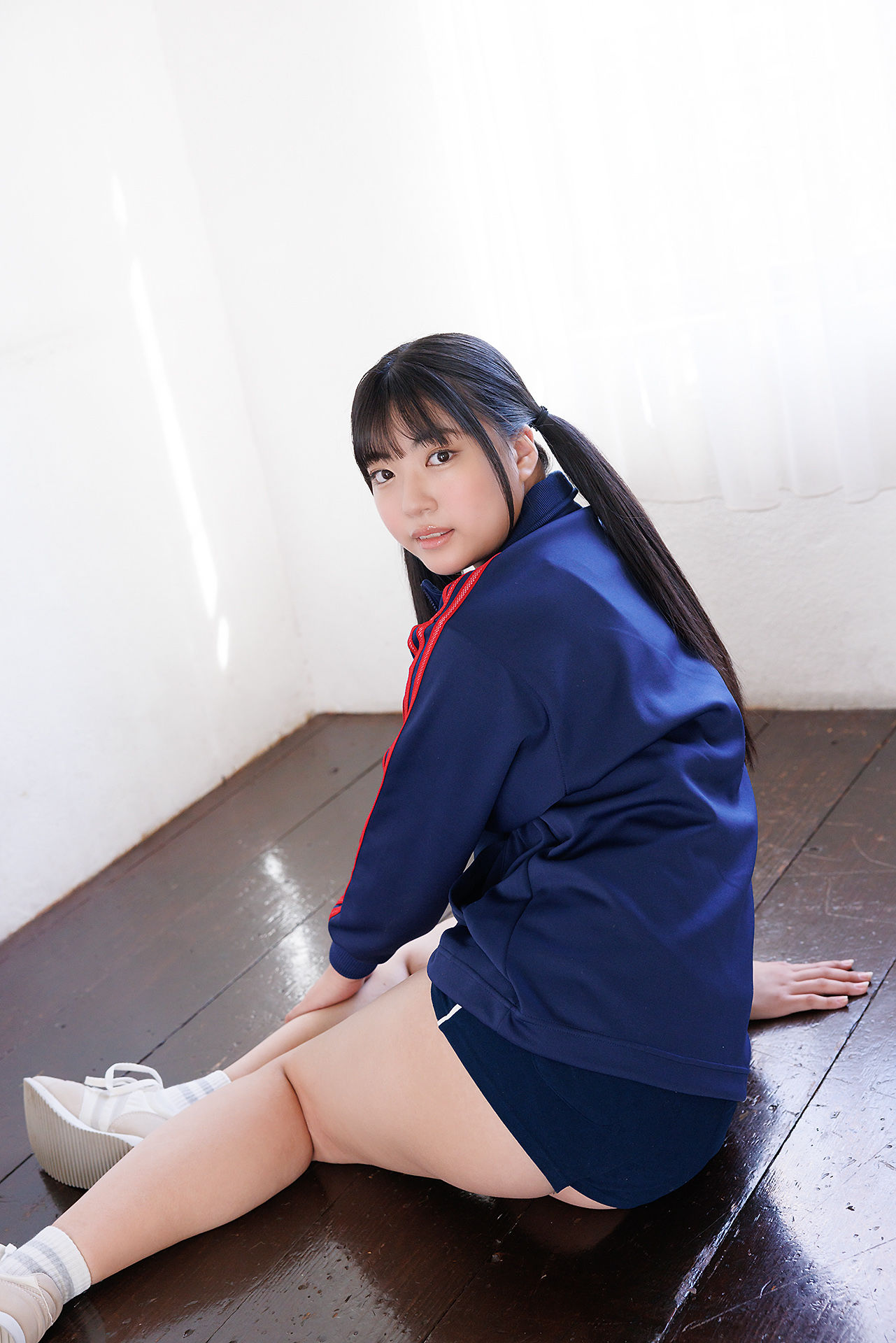 [Minisuka.tv] Maaya Obana 小花真彩 - Regular Gallery Set 7.01/(38P)