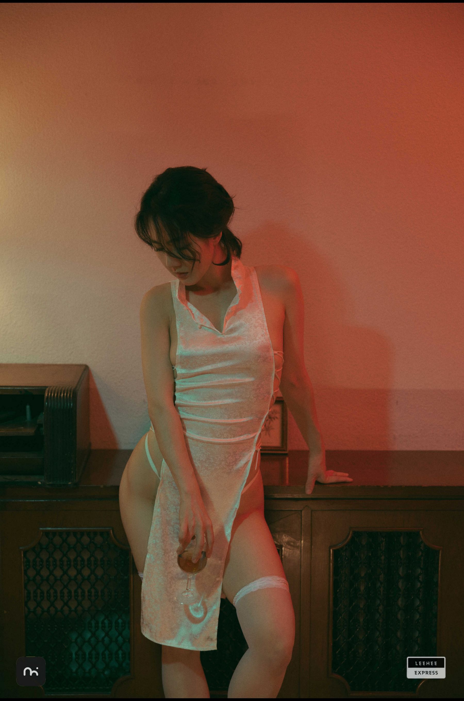 [LEEHEE EXPRESS] LEBE-235 - Ray/(67P)