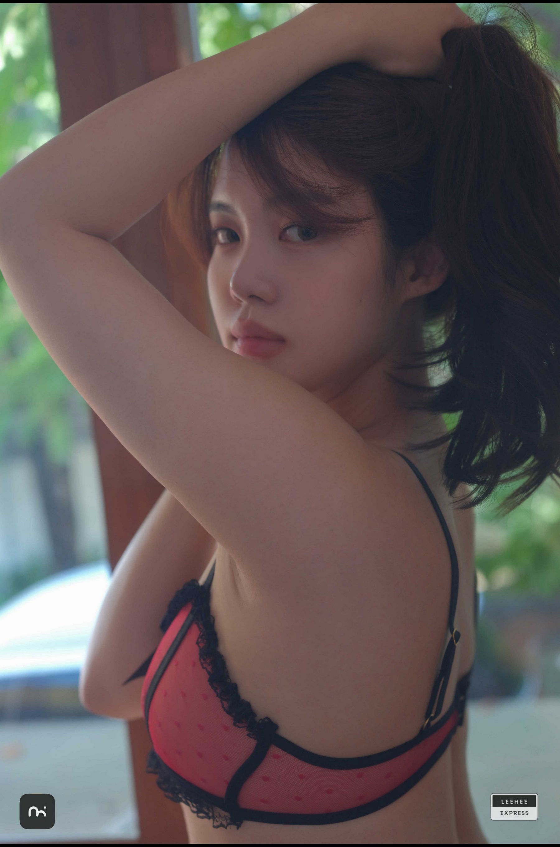 [LEEHEE EXPRESS] LEBE-217B - Che Che/(46P)
