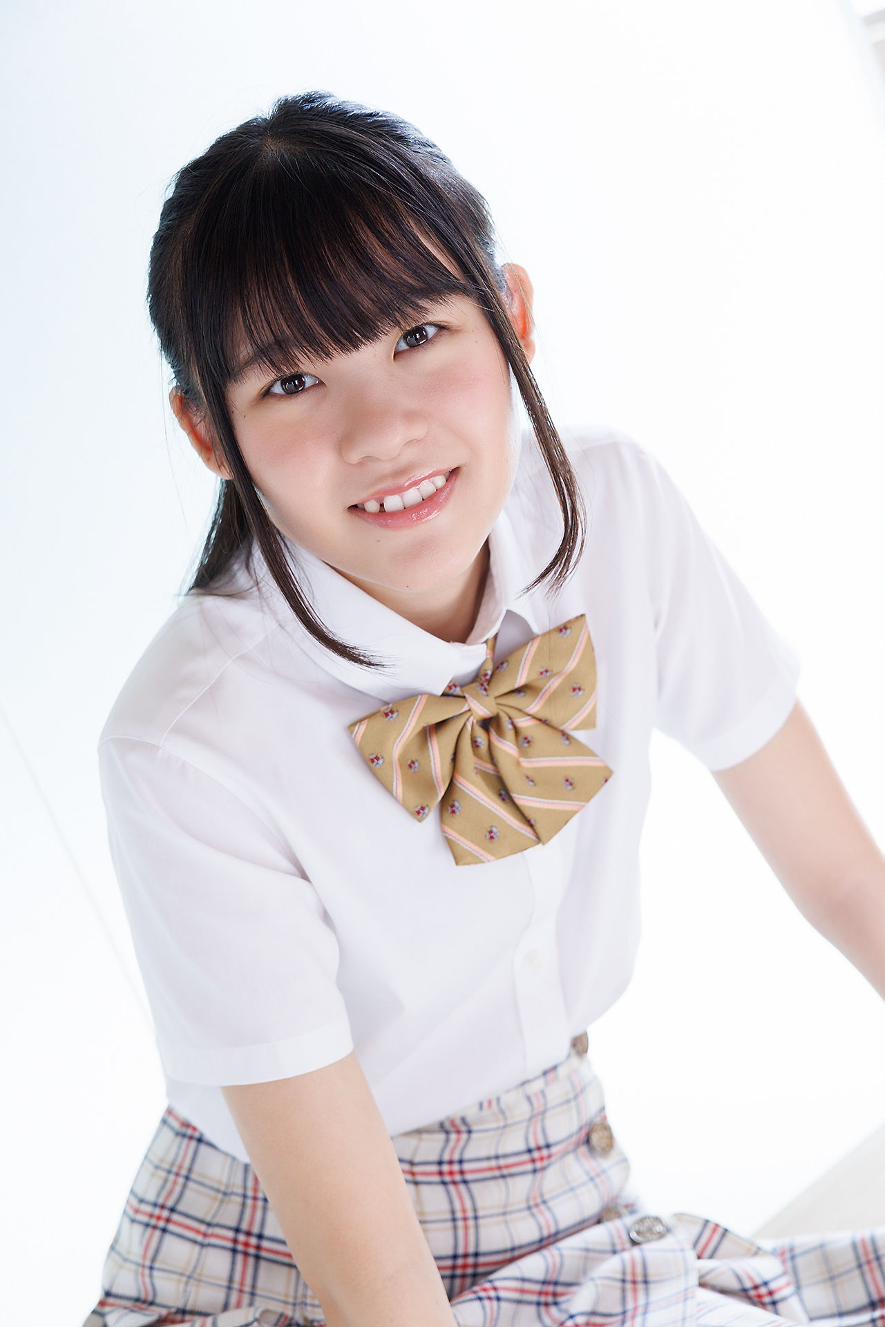 [Minisuka.tv] Rima Ozora 大空りま - Regular Gallery Set 8.01/(37P)