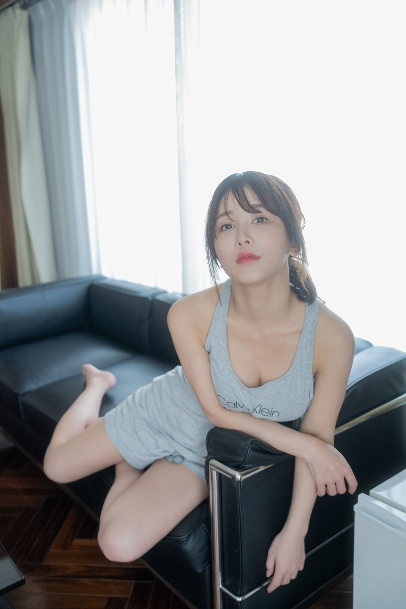いくみ – (193iKkyu3)  [Fantia] [2024.05.14] Loose Loungewear/(37P)