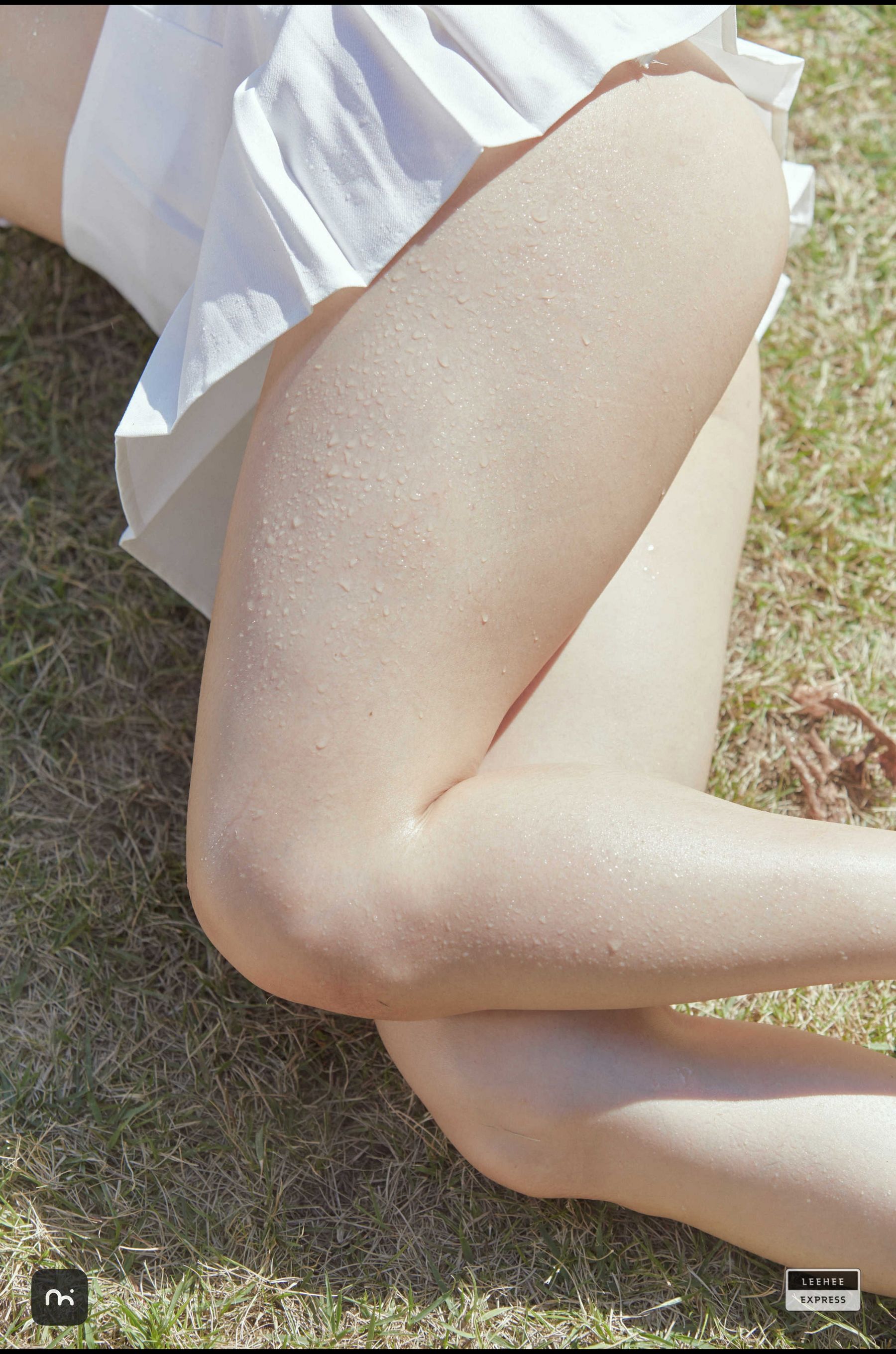[LEEHEE EXPRESS] LERB-237A - Min.E/(49P)