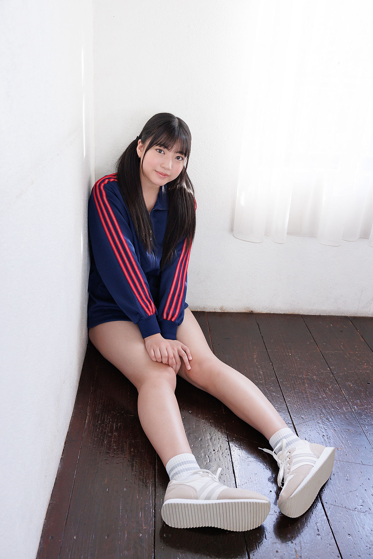 [Minisuka.tv] Maaya Obana 小花真彩 - Regular Gallery Set 7.01/(38P)