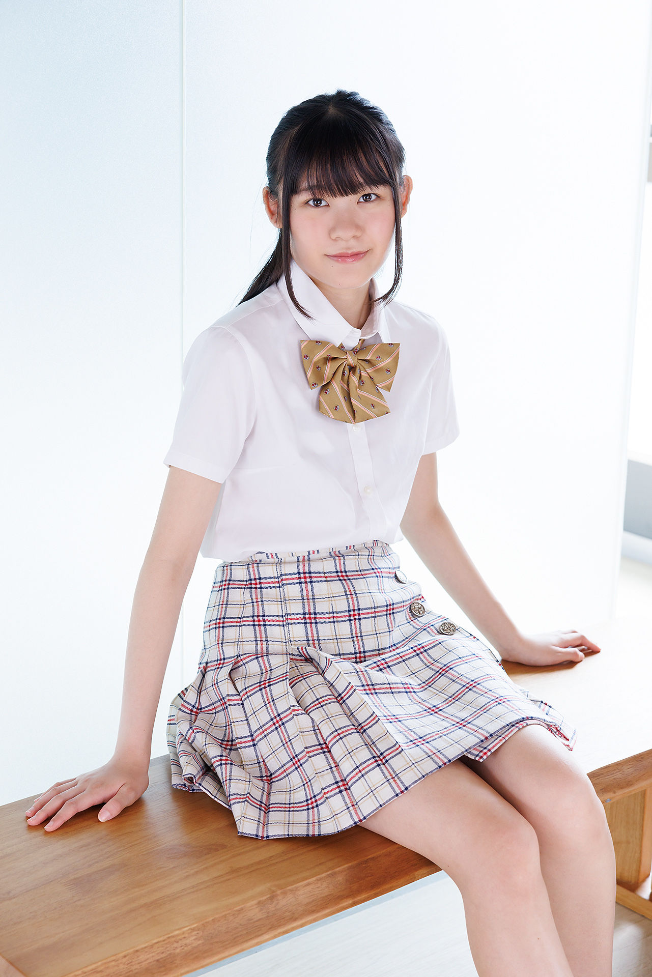 [Minisuka.tv] Rima Ozora 大空りま - Regular Gallery Set 8.01/(37P)