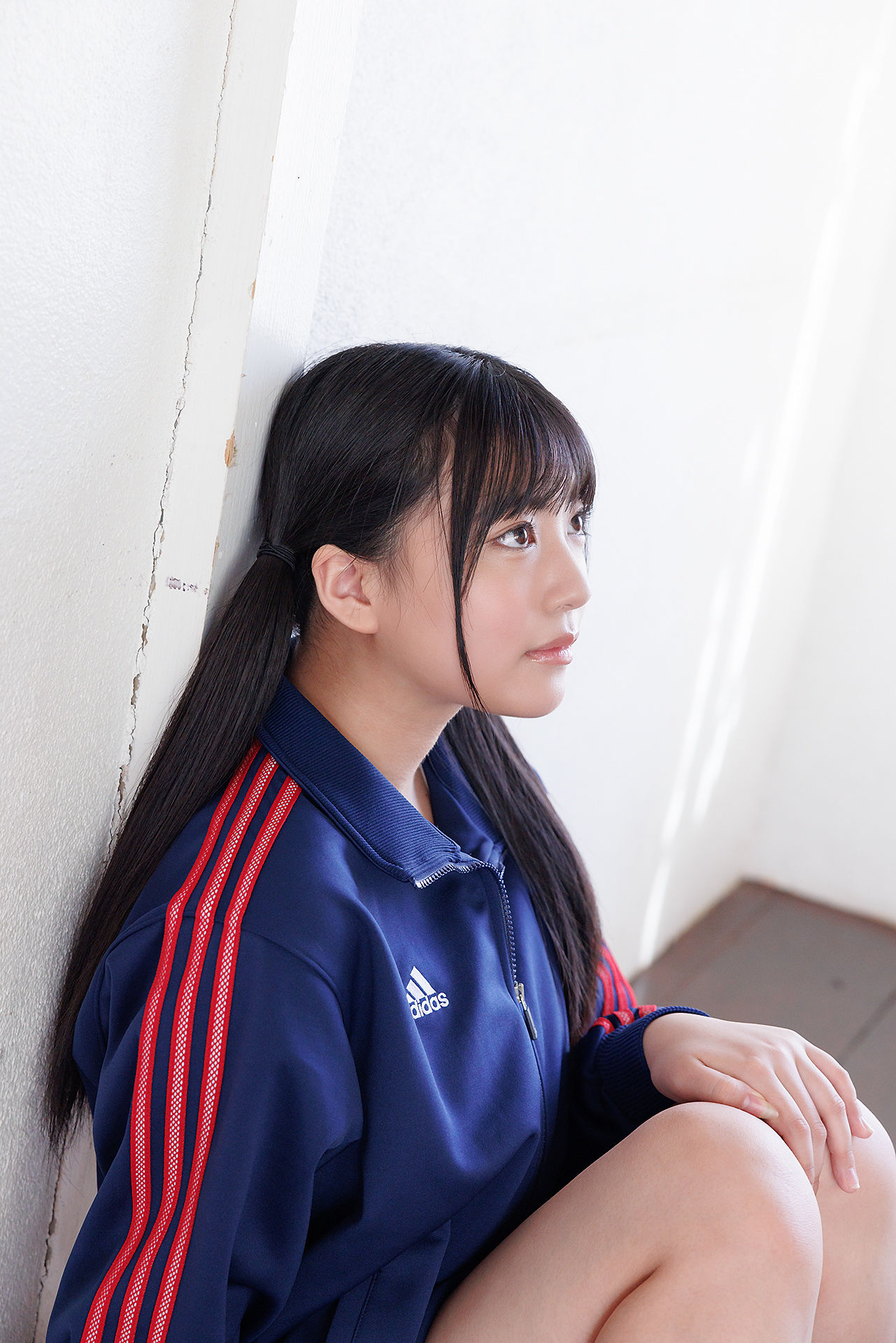 [Minisuka.tv] Maaya Obana 小花真彩 - Regular Gallery Set 7.01/(38P)