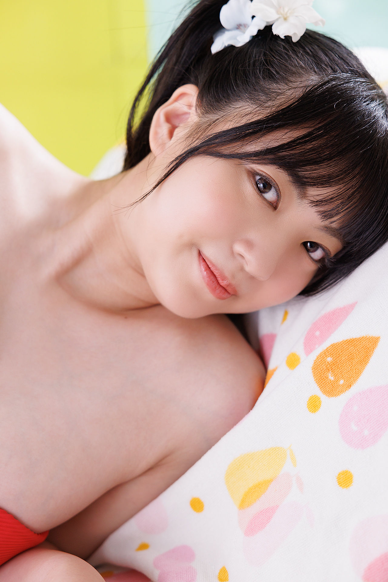 [Minisuka.tv] Maaya Obana 小花真彩 - Regular Gallery Stage1 Set 5.03/(39P)