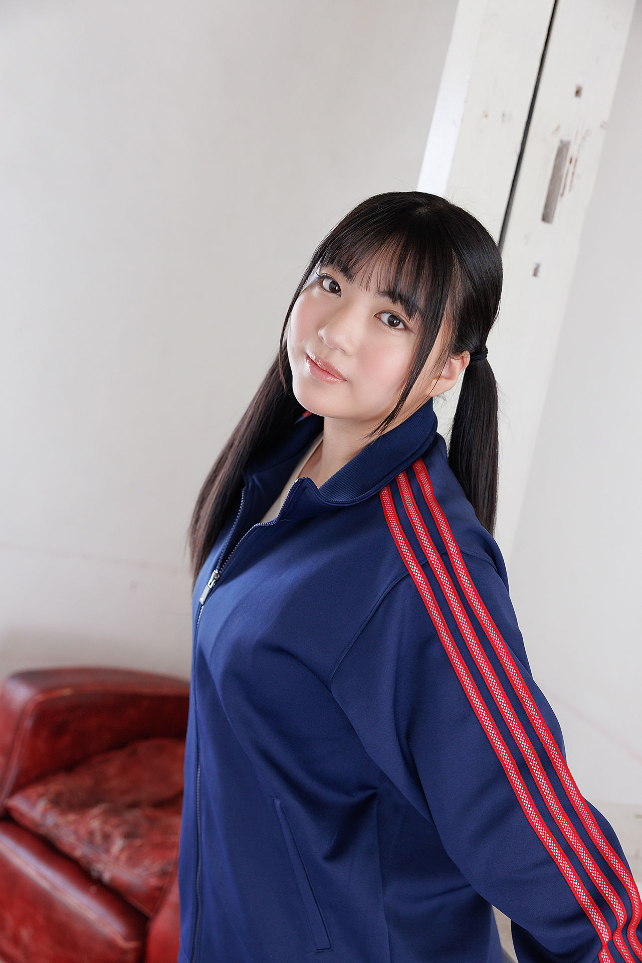 [Minisuka.tv] Maaya Obana 小花真彩 - Regular Gallery Set 7.01/(38P)