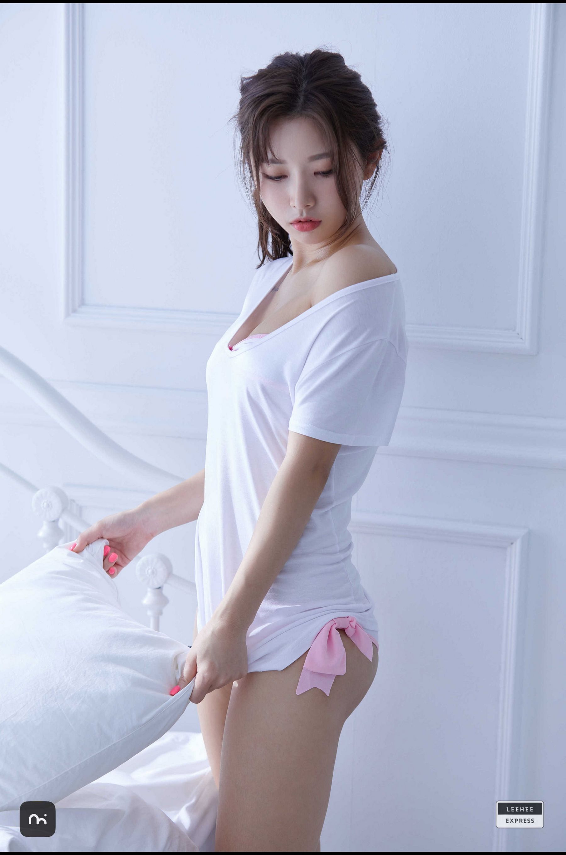 [LEEHEE EXPRESS] LEBE-229A - U.Hwa/(76P)