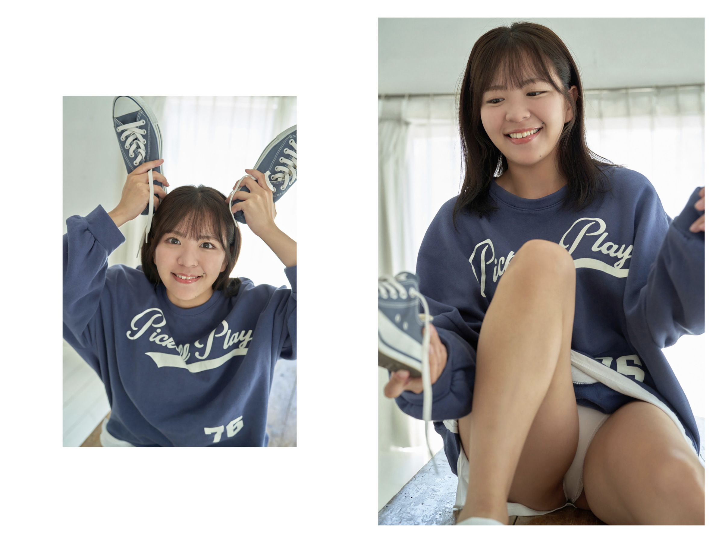 うかぴ - うかぴ/(58P)