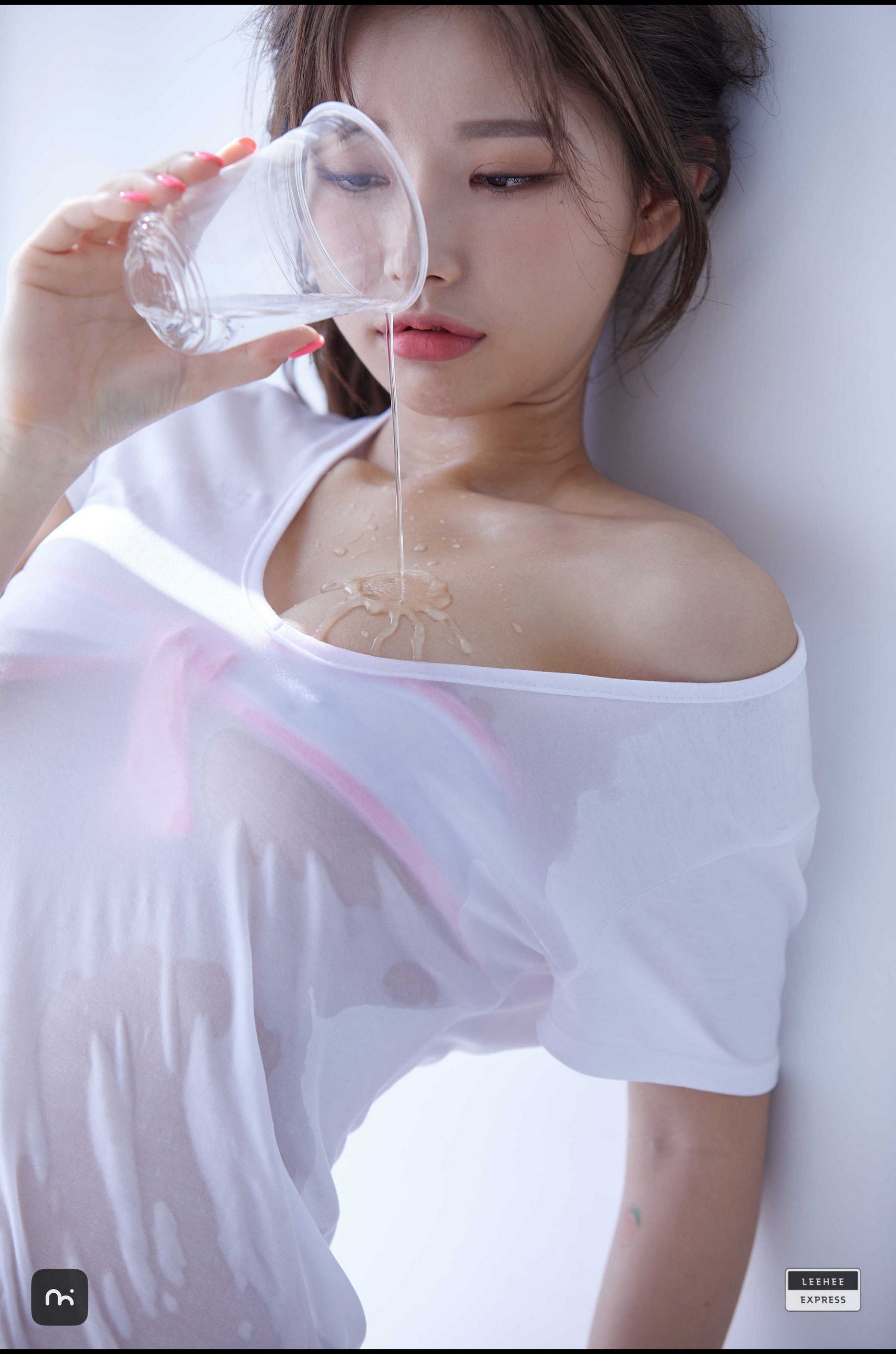 [LEEHEE EXPRESS] LEBE-229A - U.Hwa/(76P)
