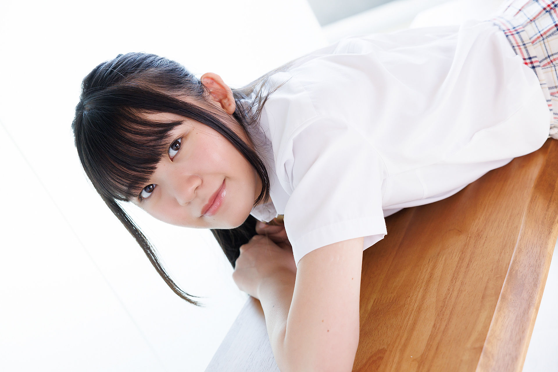 [Minisuka.tv] Rima Ozora 大空りま - Regular Gallery Set 8.01/(37P)