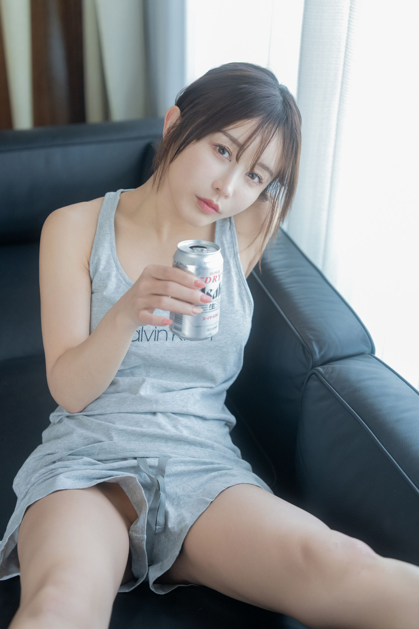 いくみ – (193iKkyu3)  [Fantia] [2024.05.14] Loose Loungewear/(37P)
