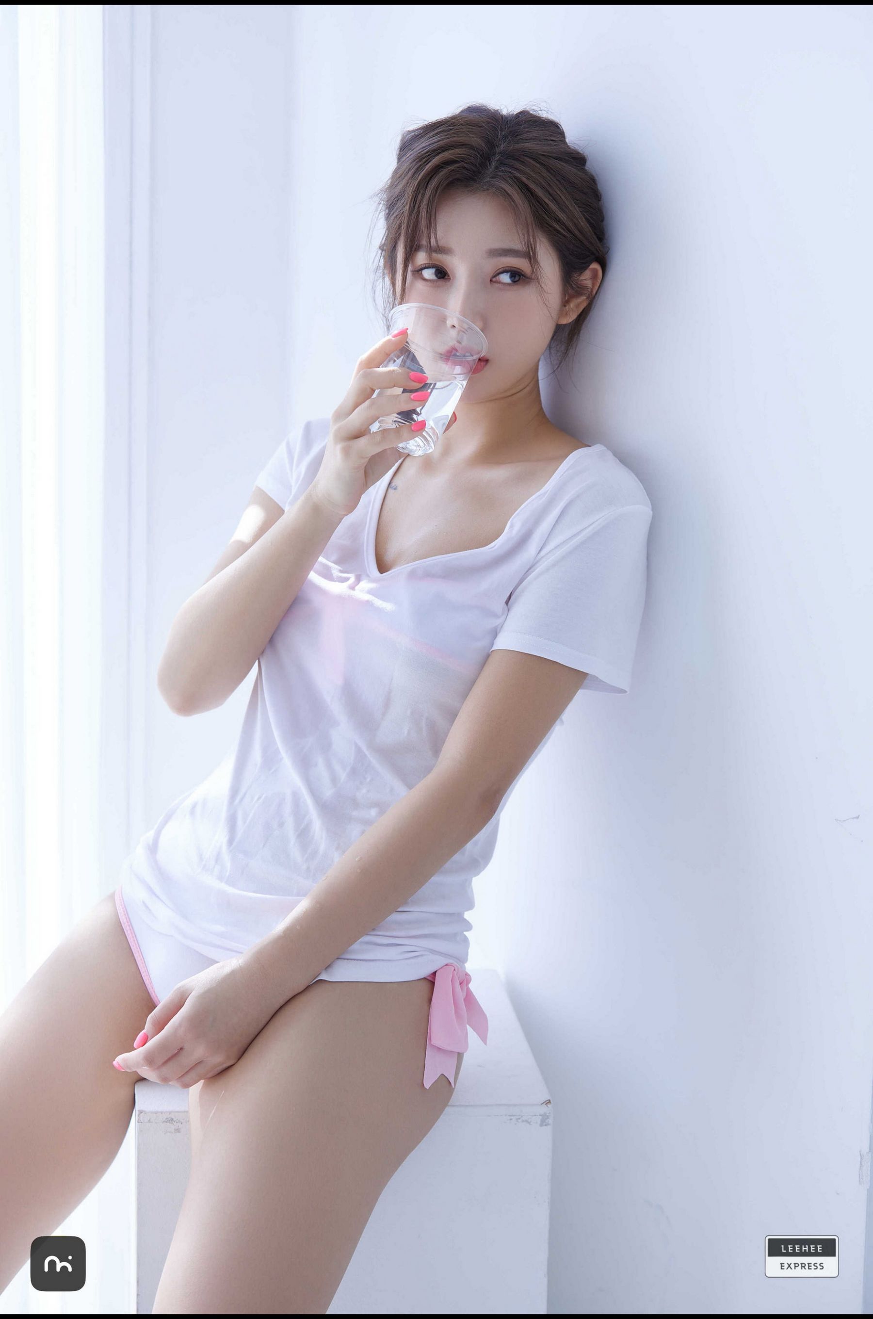 [LEEHEE EXPRESS] LEBE-229A - U.Hwa/(76P)