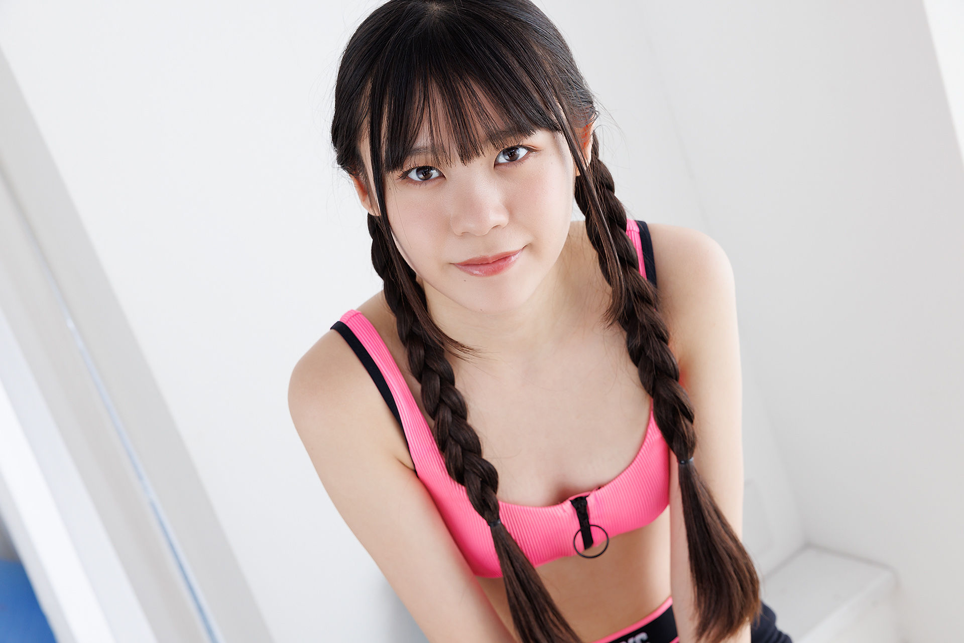 [Minisuka.tv] Rima Ozora 大空りま - Regular Gallery Set 8.02/(50P)