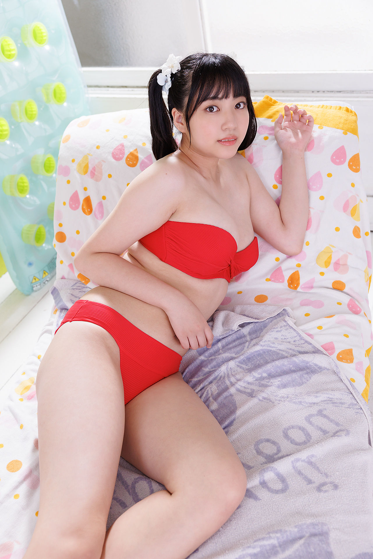[Minisuka.tv] Maaya Obana 小花真彩 - Regular Gallery Stage1 Set 5.03/(39P)