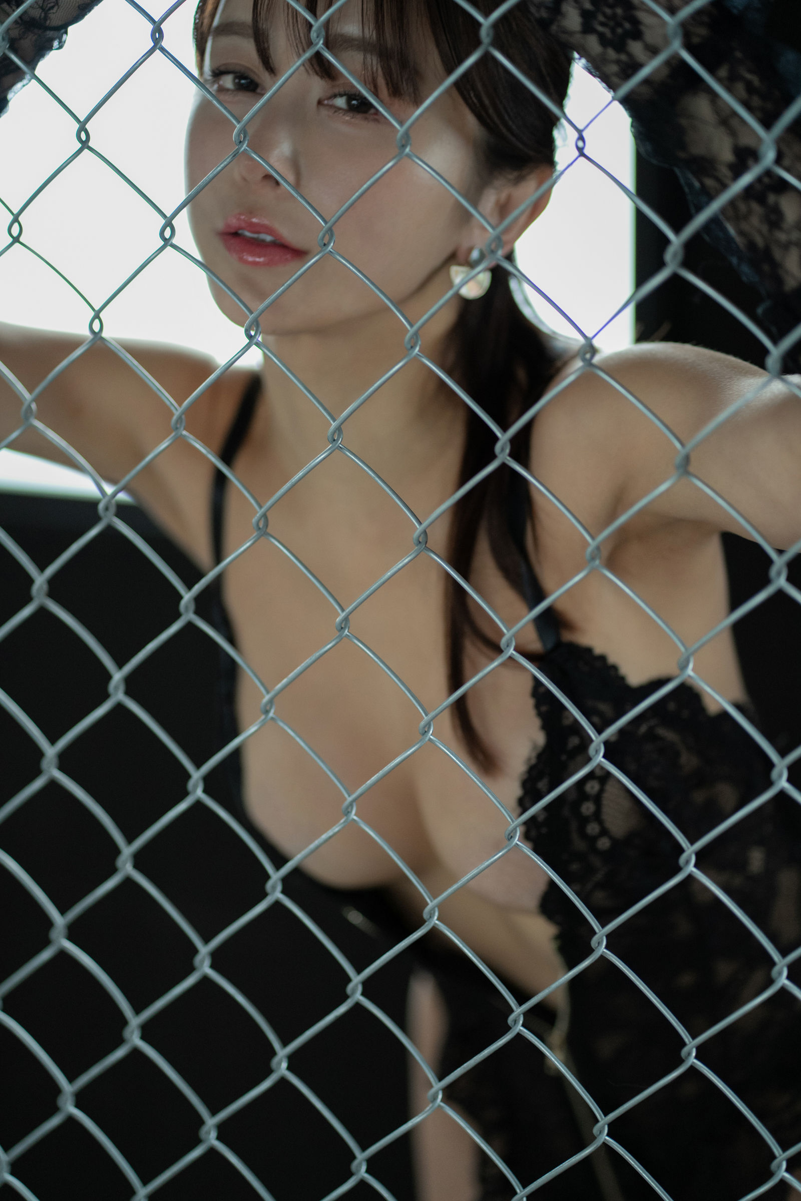 いくみ – (193iKkyu3)  [Fantia] [2024.04.06] Teddy With a Worrying Zipper/(28P)