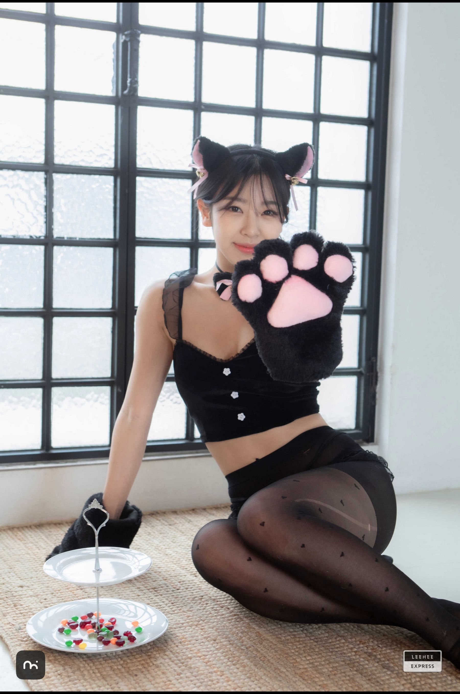 [LEEHEE EXPRESS] LERB-171B - So Young/(49P)