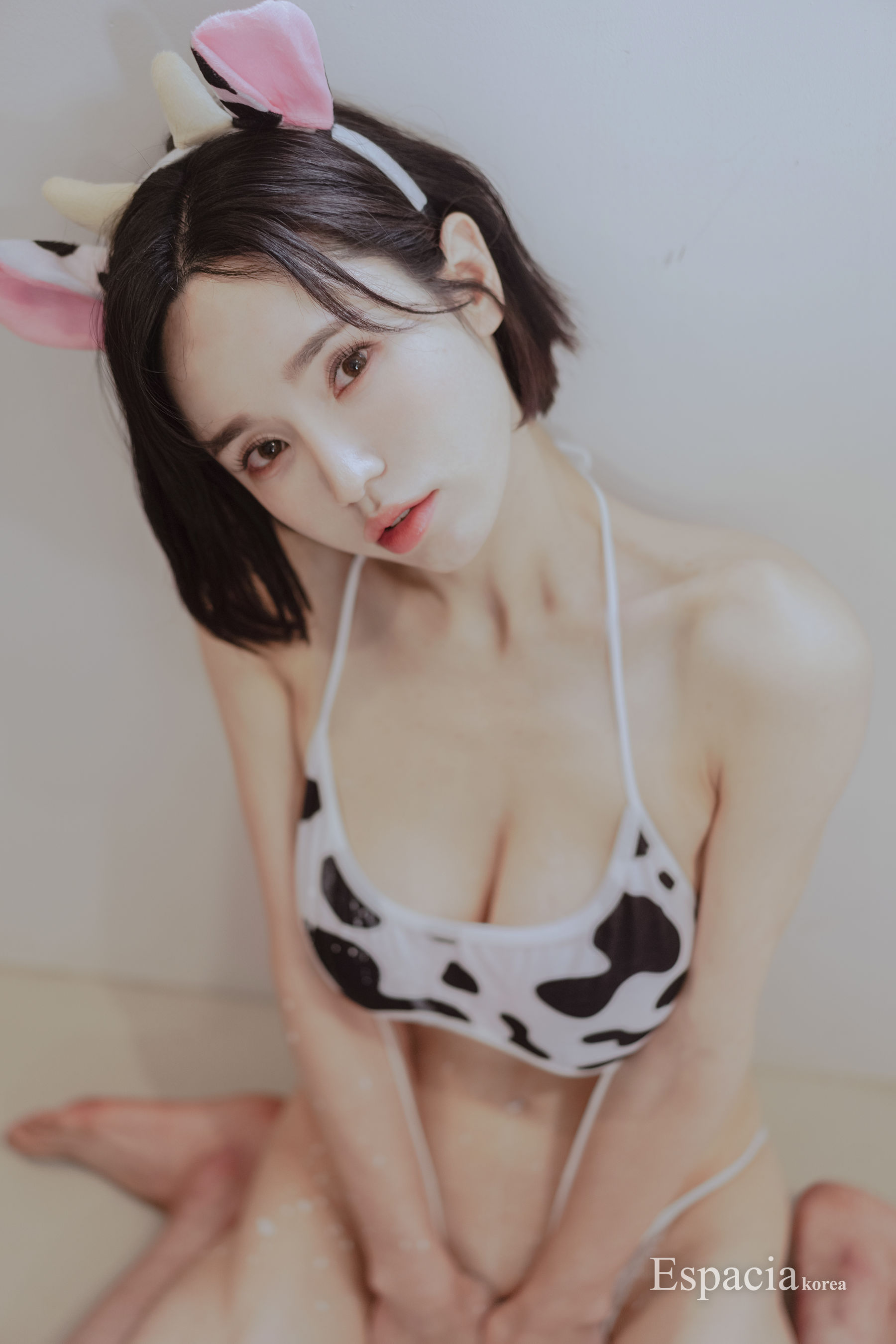 [ESPACIAKOREA] EHC-091 - YUNHA/(51P)