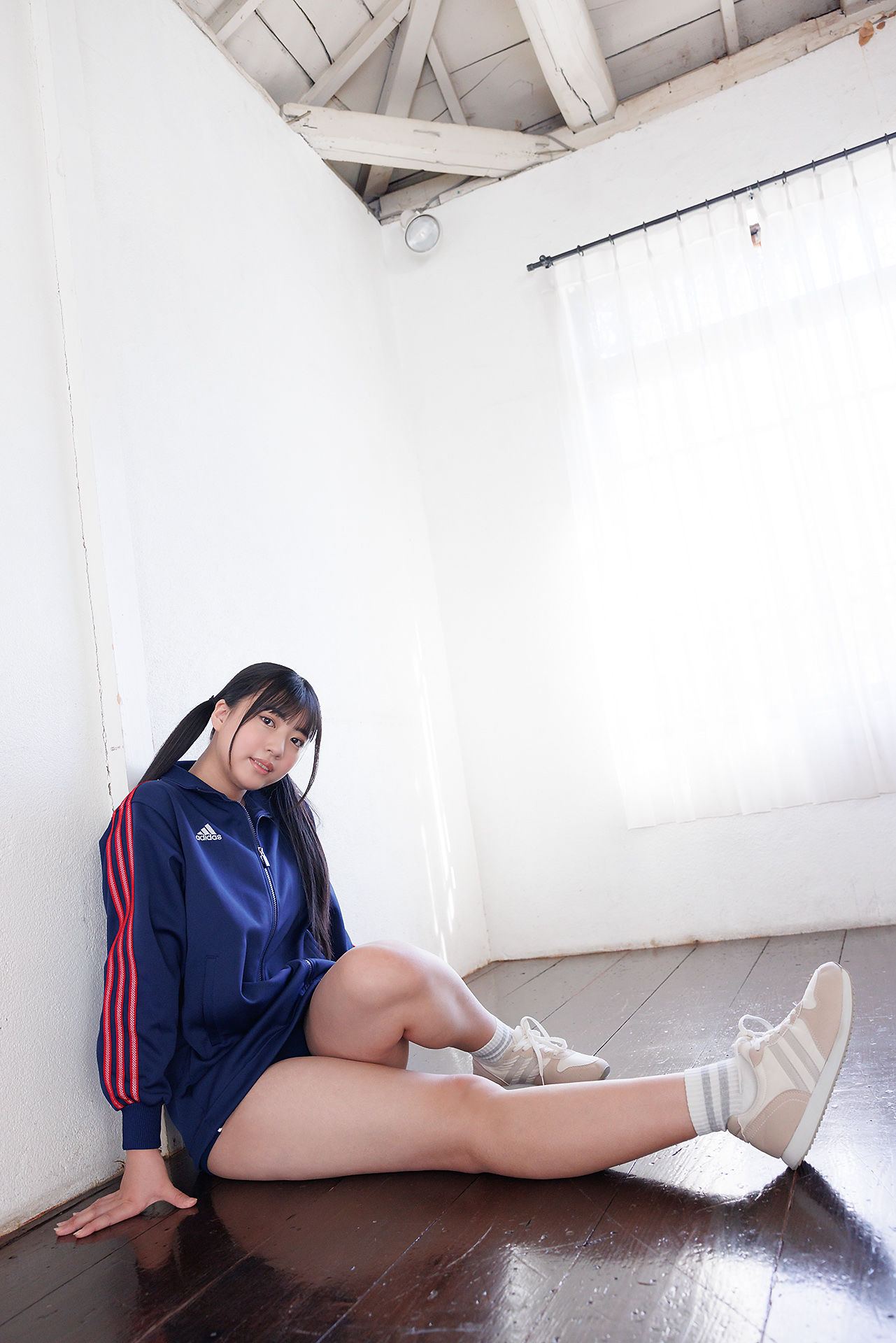 [Minisuka.tv] Maaya Obana 小花真彩 - Regular Gallery Set 7.01/(38P)