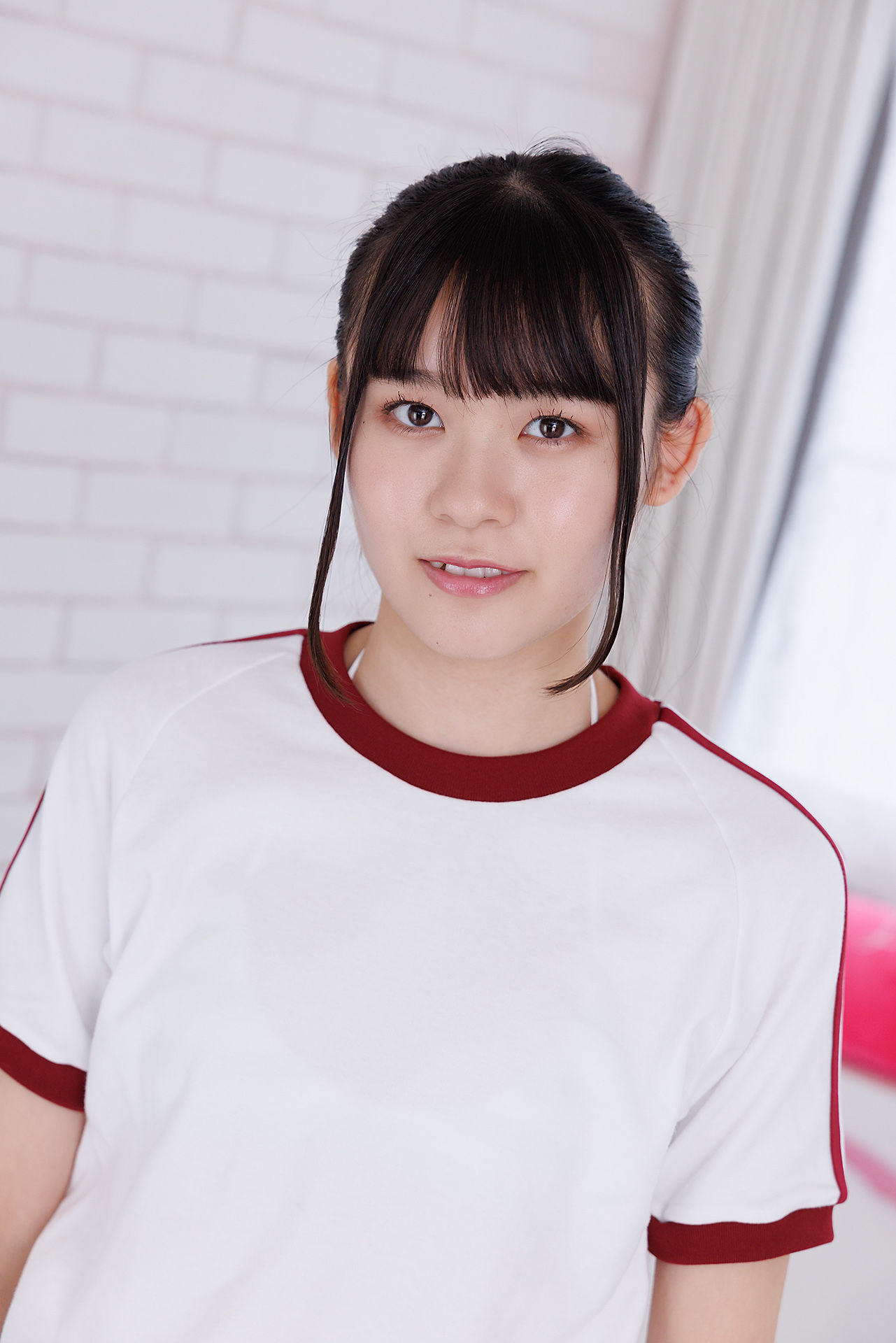 [Minisuka.tv] Rima Ozora 大空りま - Regular Gallery Photo Set 7.02/(32P)