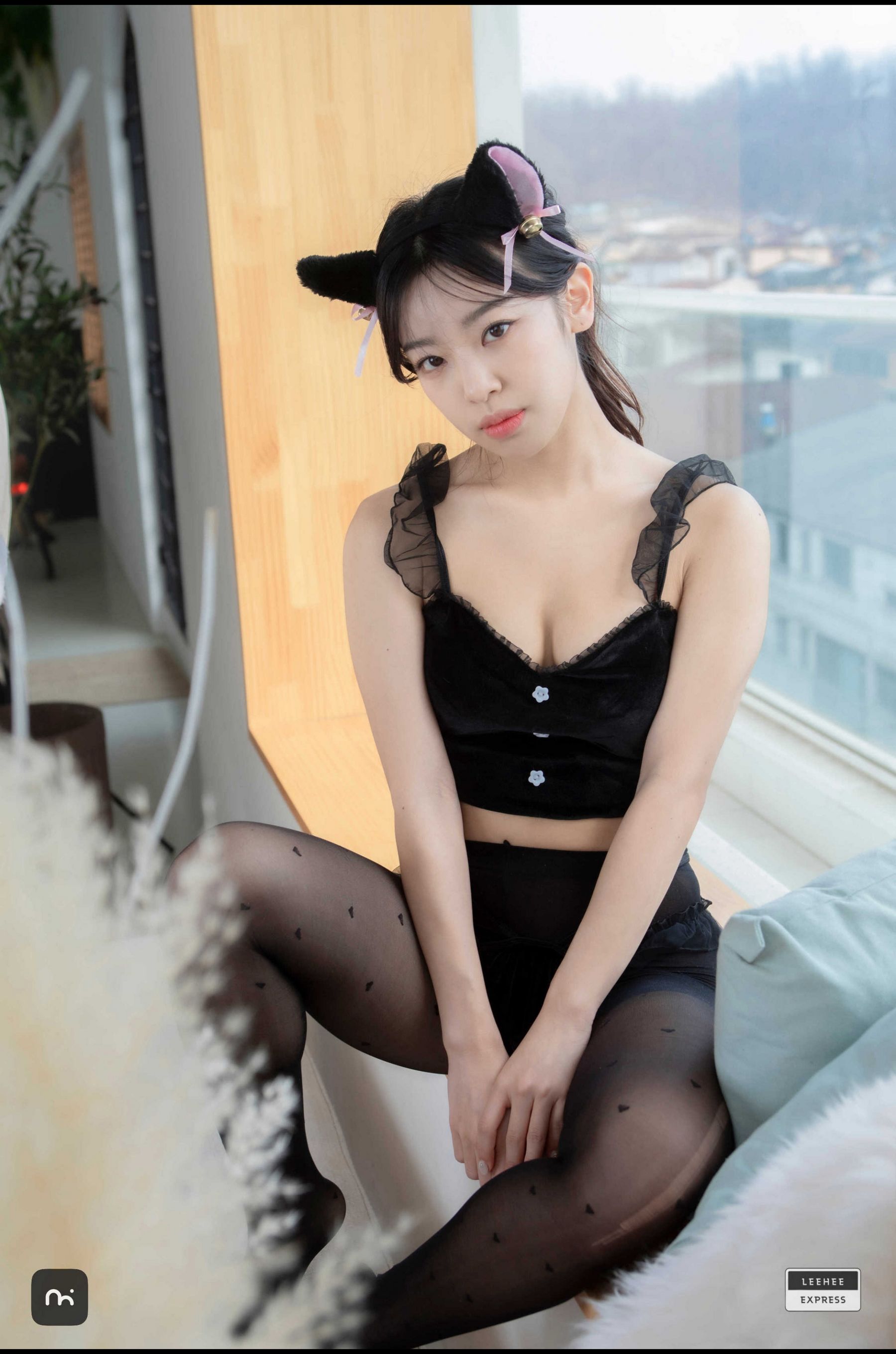 [LEEHEE EXPRESS] LERB-171B - So Young/(49P)