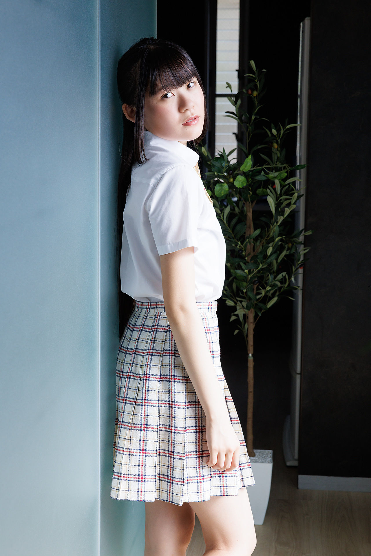 [Minisuka.tv] Rima Ozora 大空りま - Regular Gallery Set 8.01/(37P)