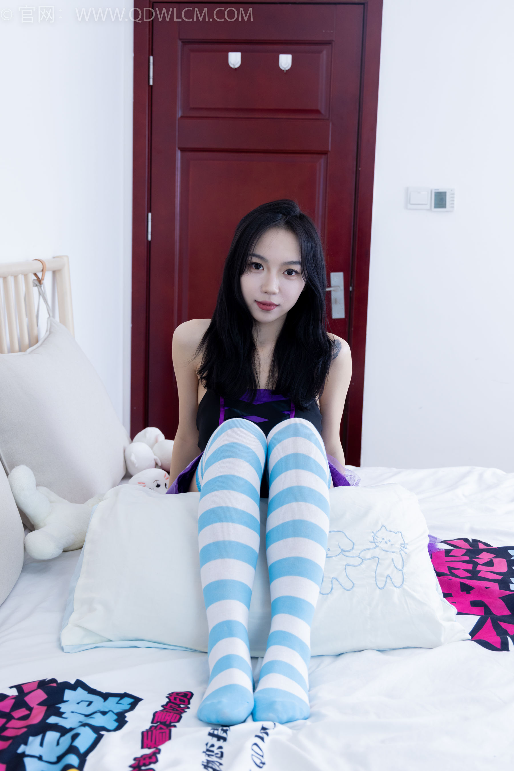 物恋传媒 No.2211 纱纱 - 梦之魔女/(160P)